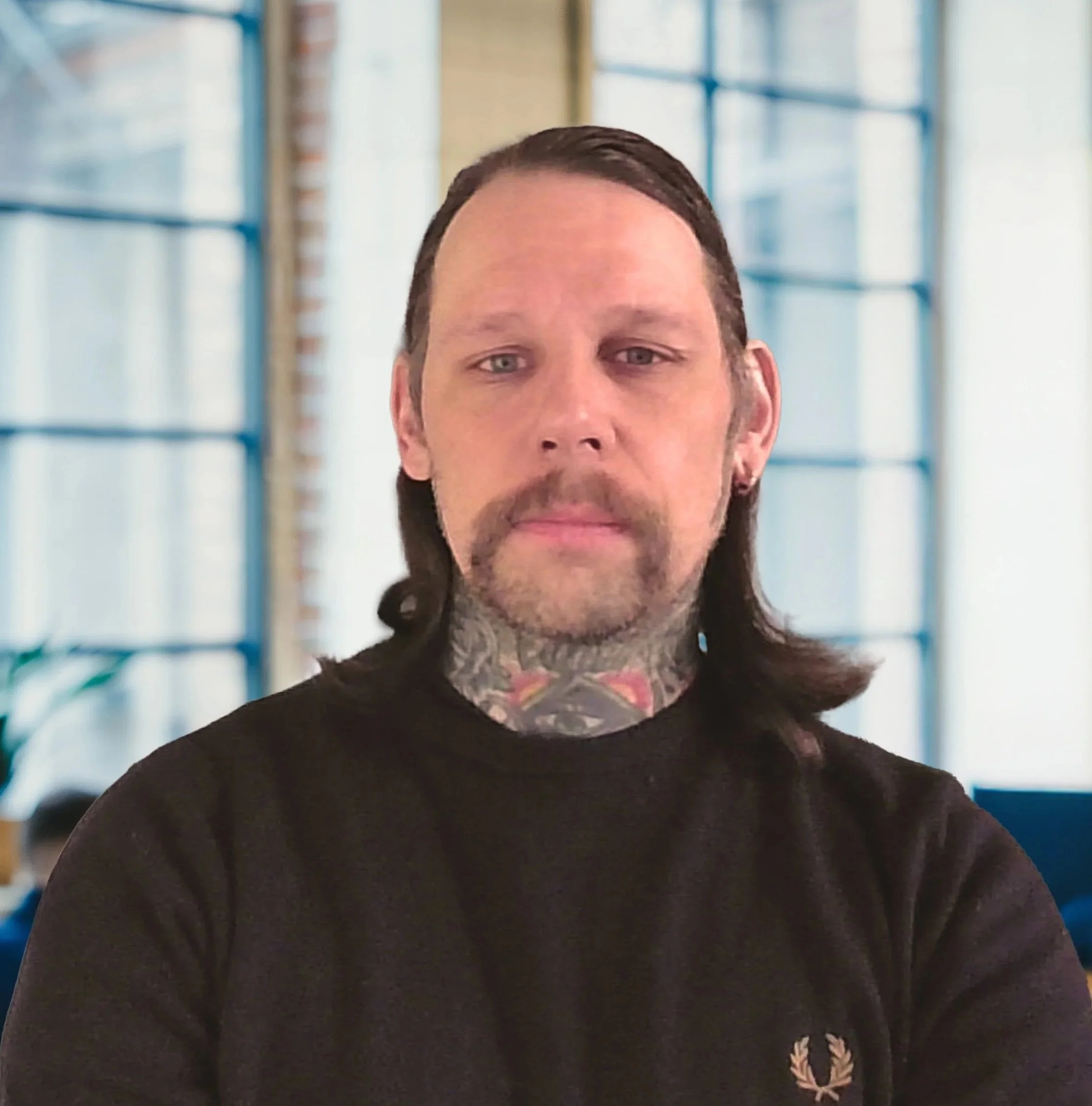 Dennis Flesch Onboarding & Process Manager bei MICE DESK