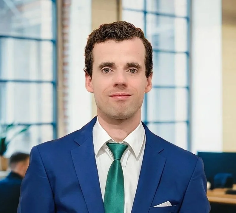 Hans Hille Teamlead Operations bei MICE DESK
