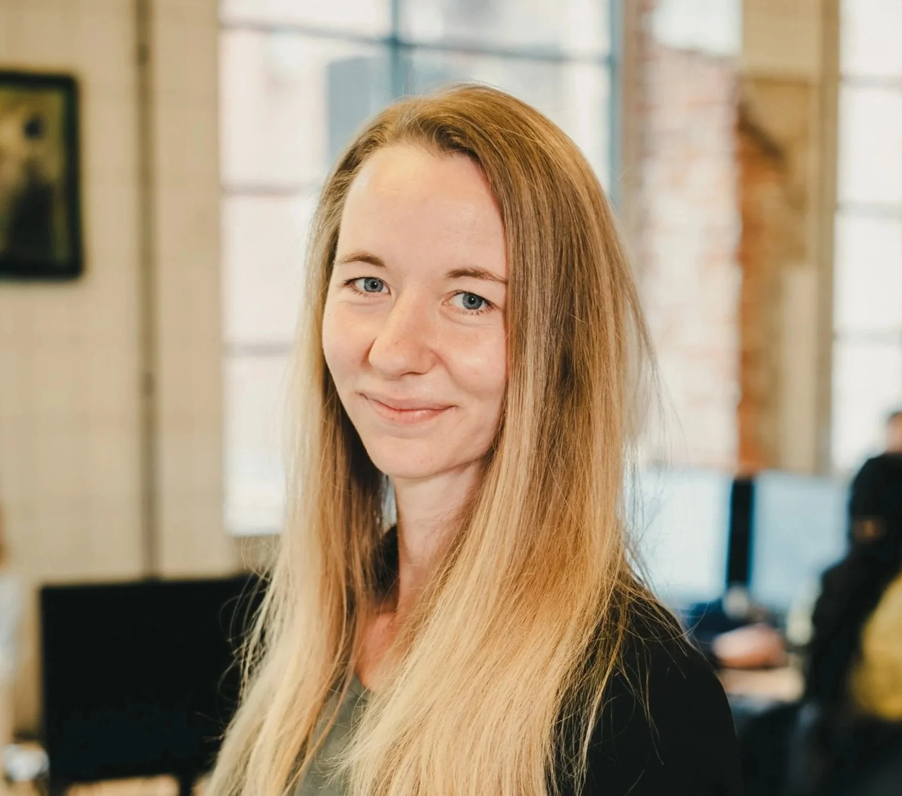 Silvana Lorenz Director of Customer Delivery bei MICE DESK