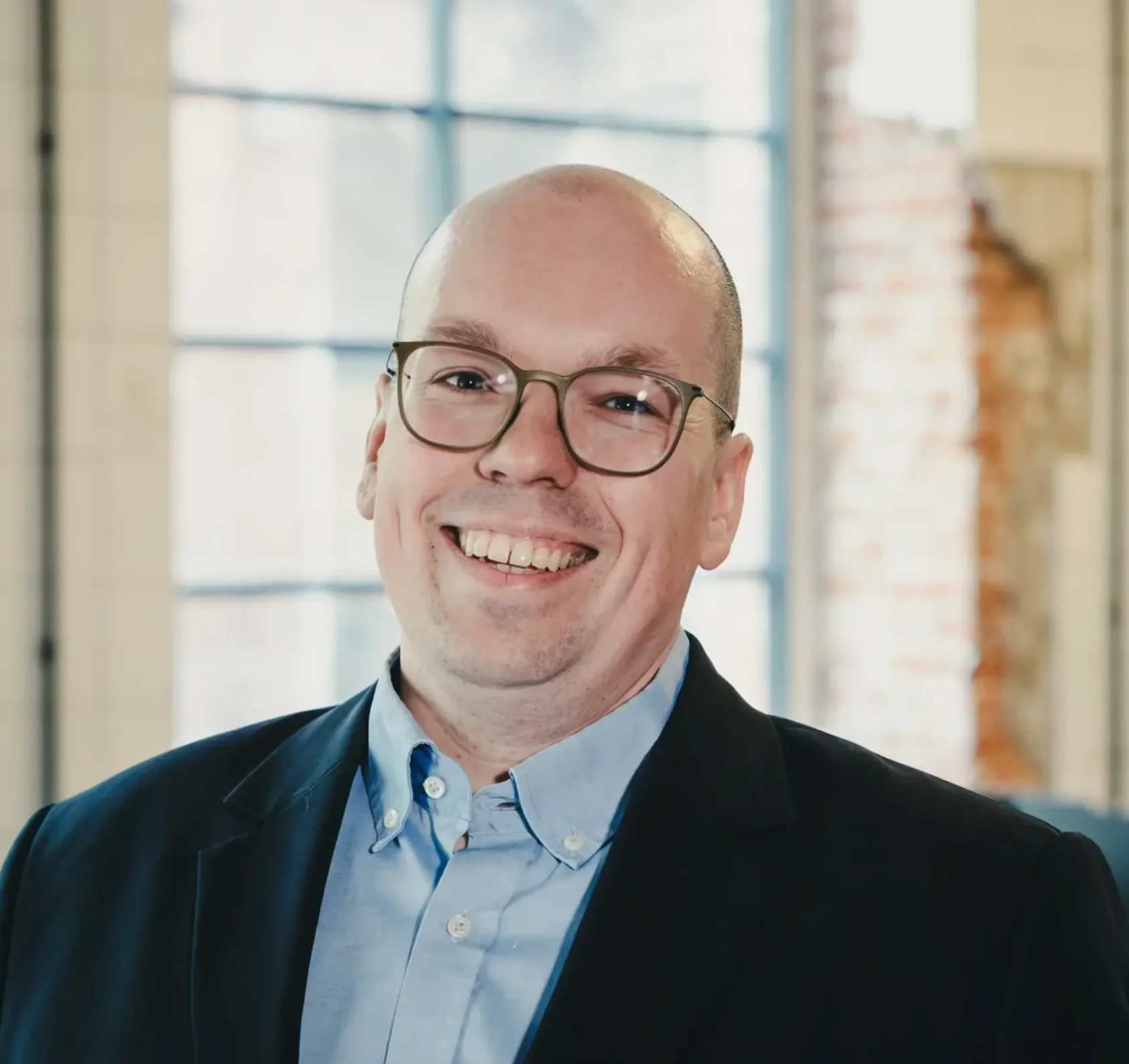 Tobias Feickert, CFO, COO bei MICE DESK