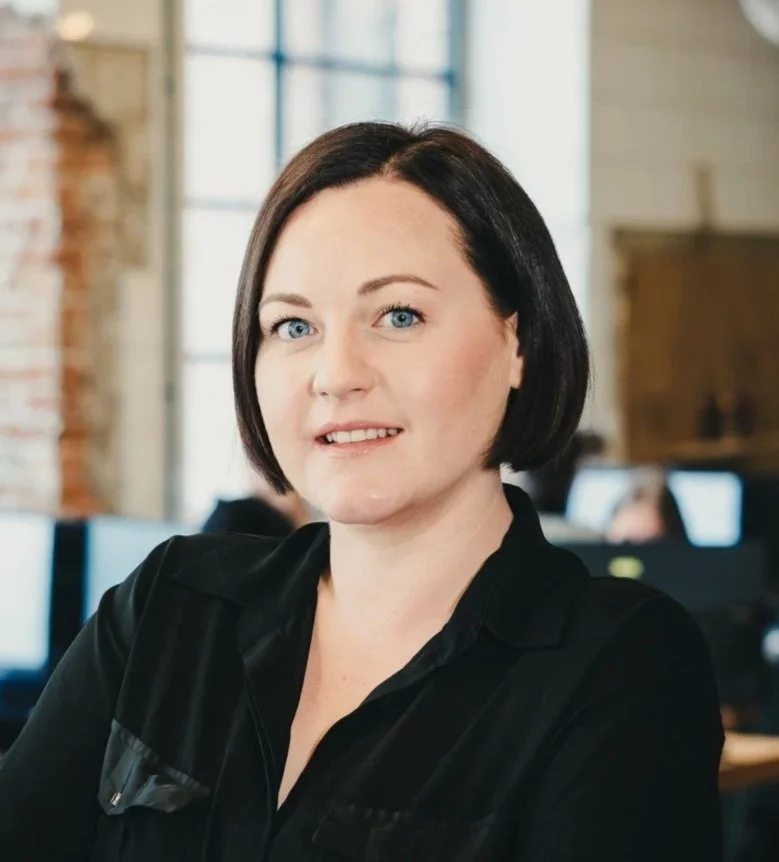 Evelyn Ebner Director Process Mining and Onboarding bei MICE DESK