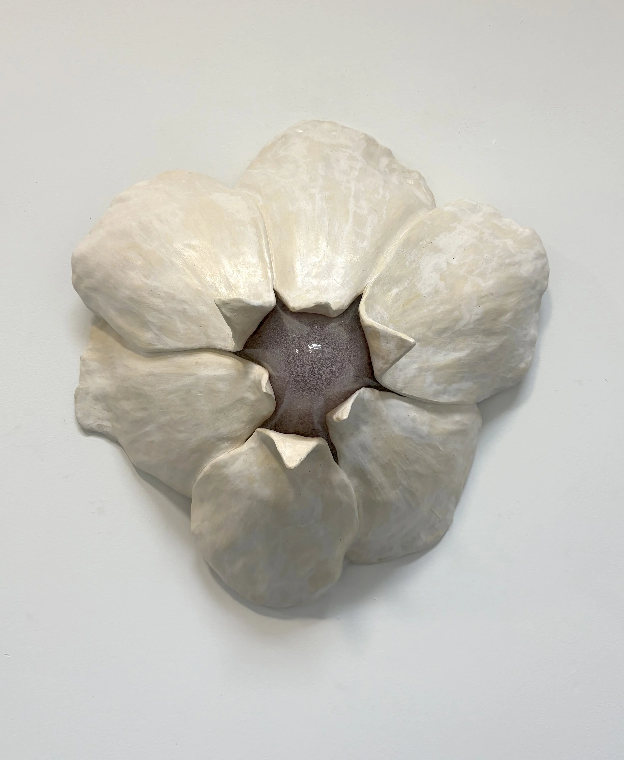 Wall Flower