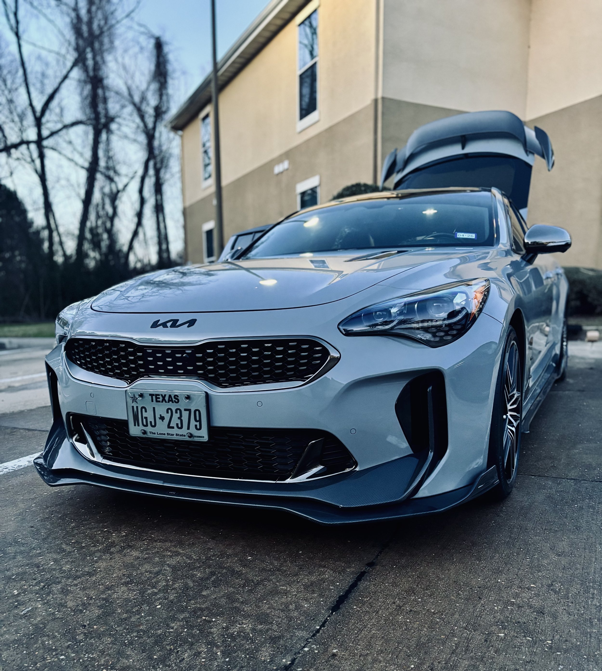 Diamond Luxe Detail (Full Interior and Interior)