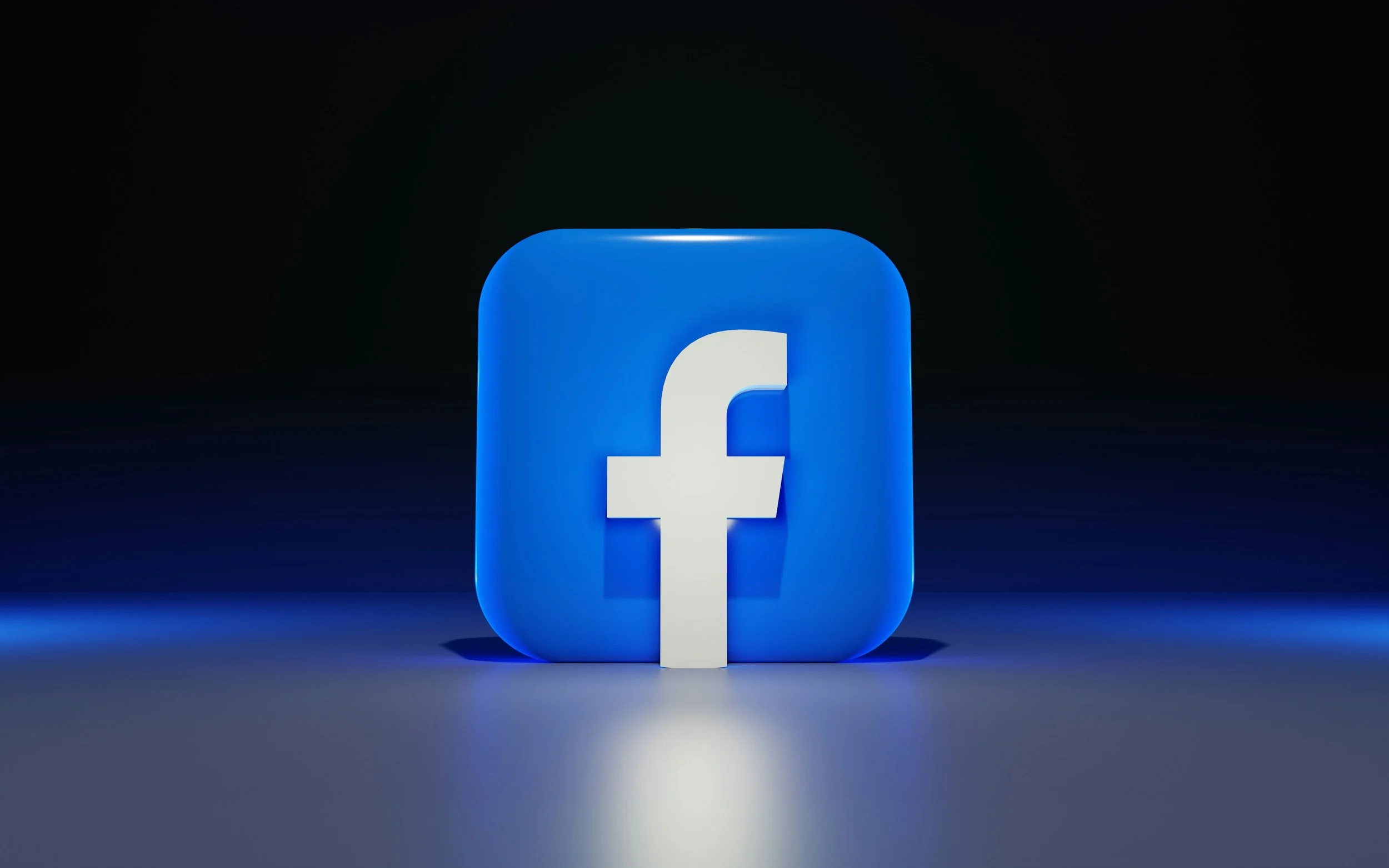 Facebook social media management