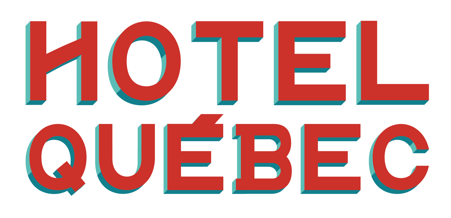 Hotel Québec Recording Studio