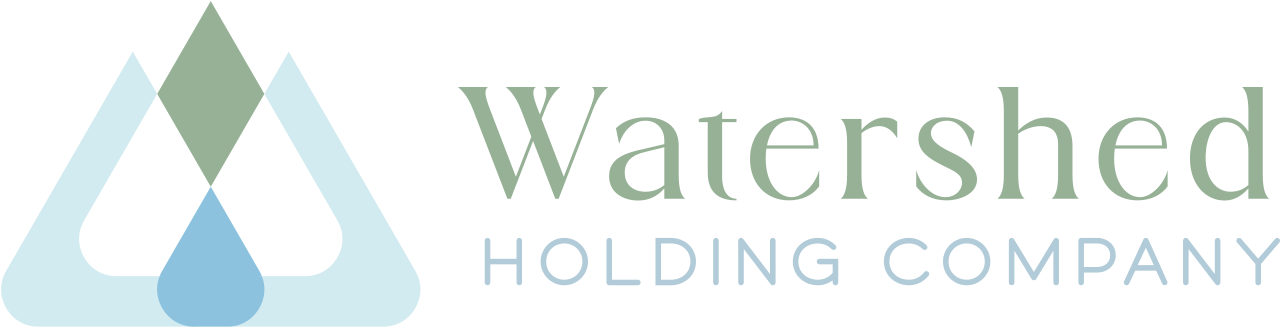 Watershed Holding Company