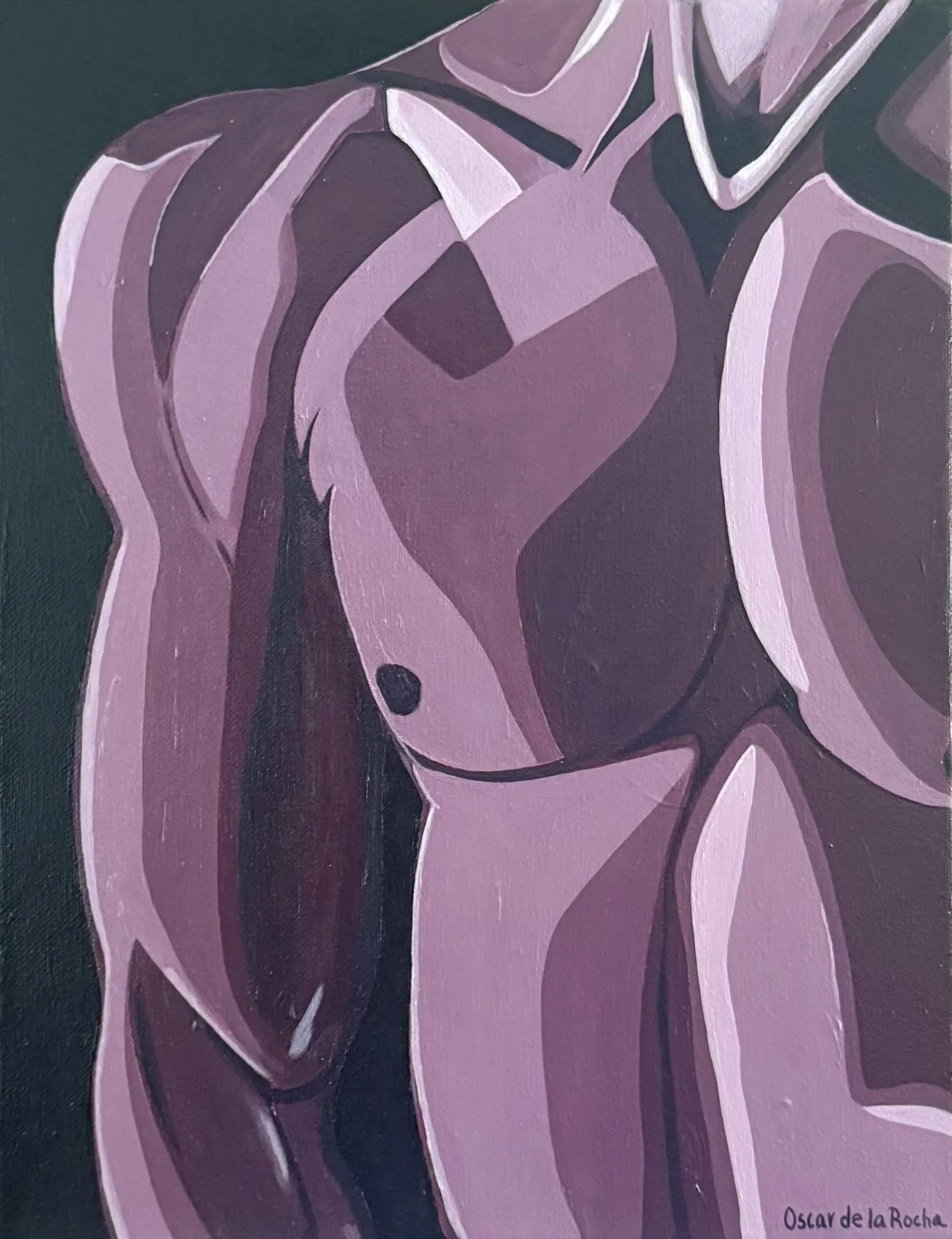Geometric Torso