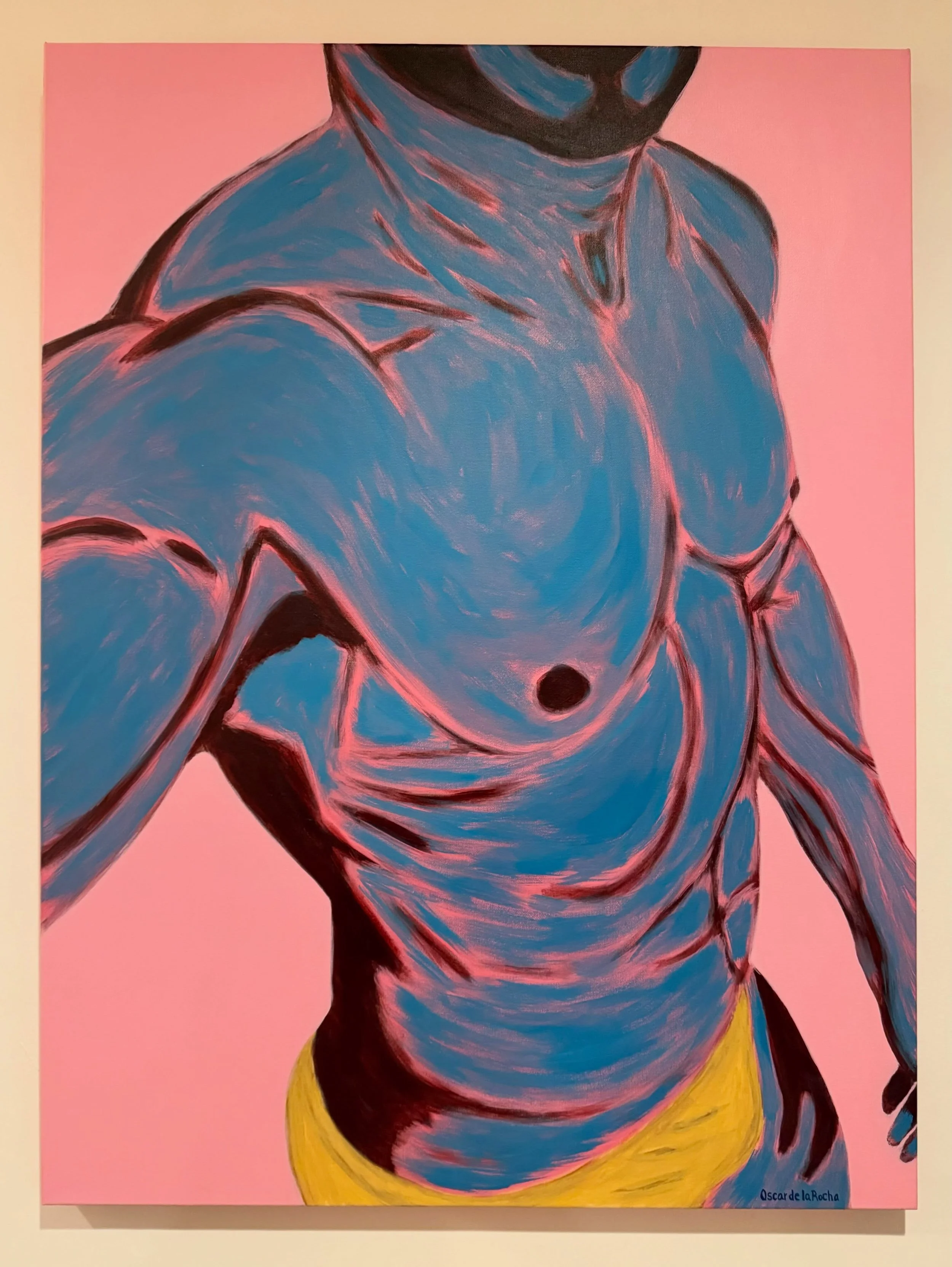 cotton candy

40 &times; 30 in
acrylic on canvas

2026