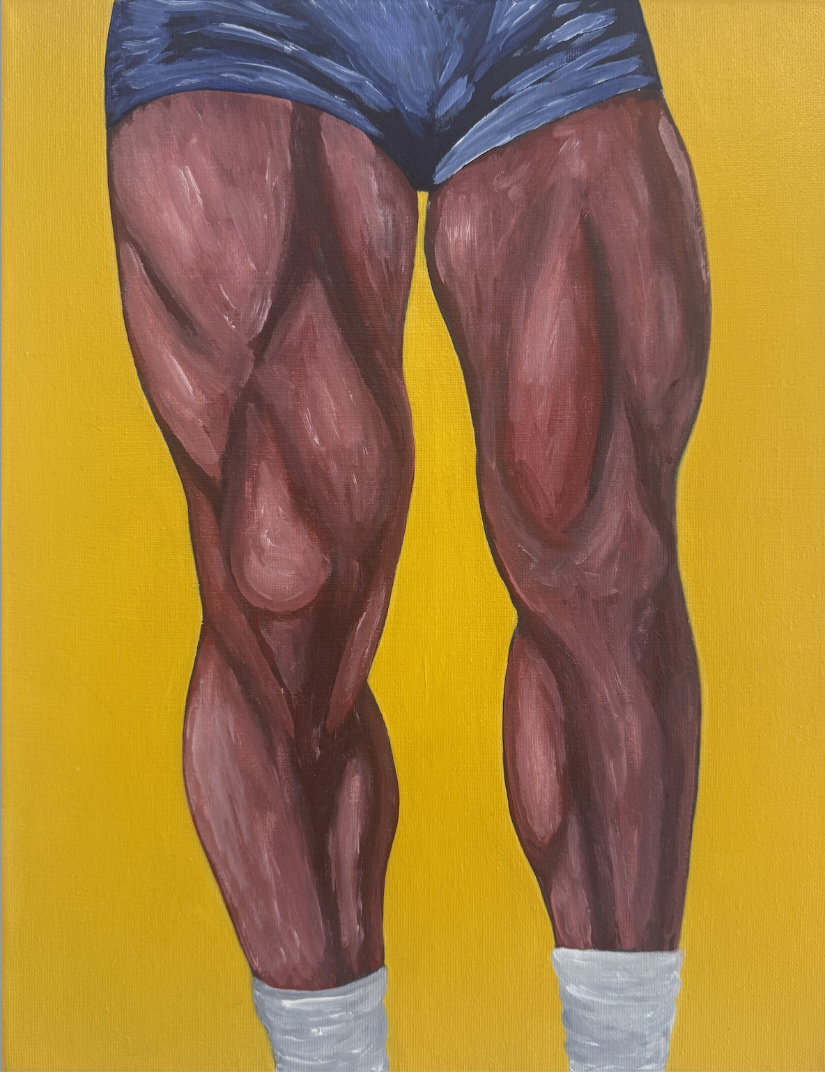 Legs