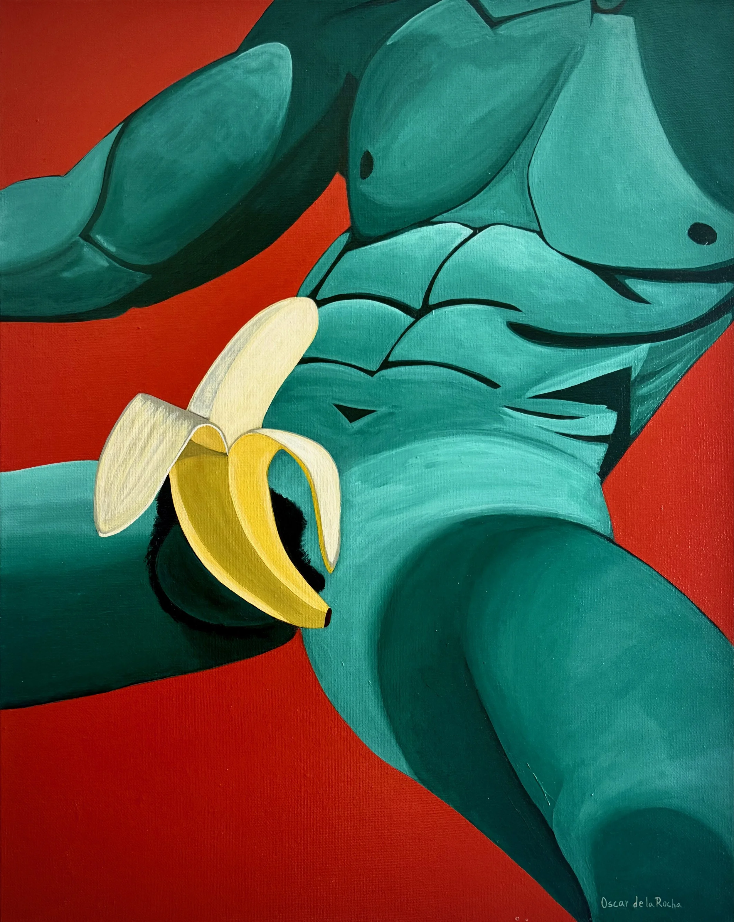 Peeled & Ready