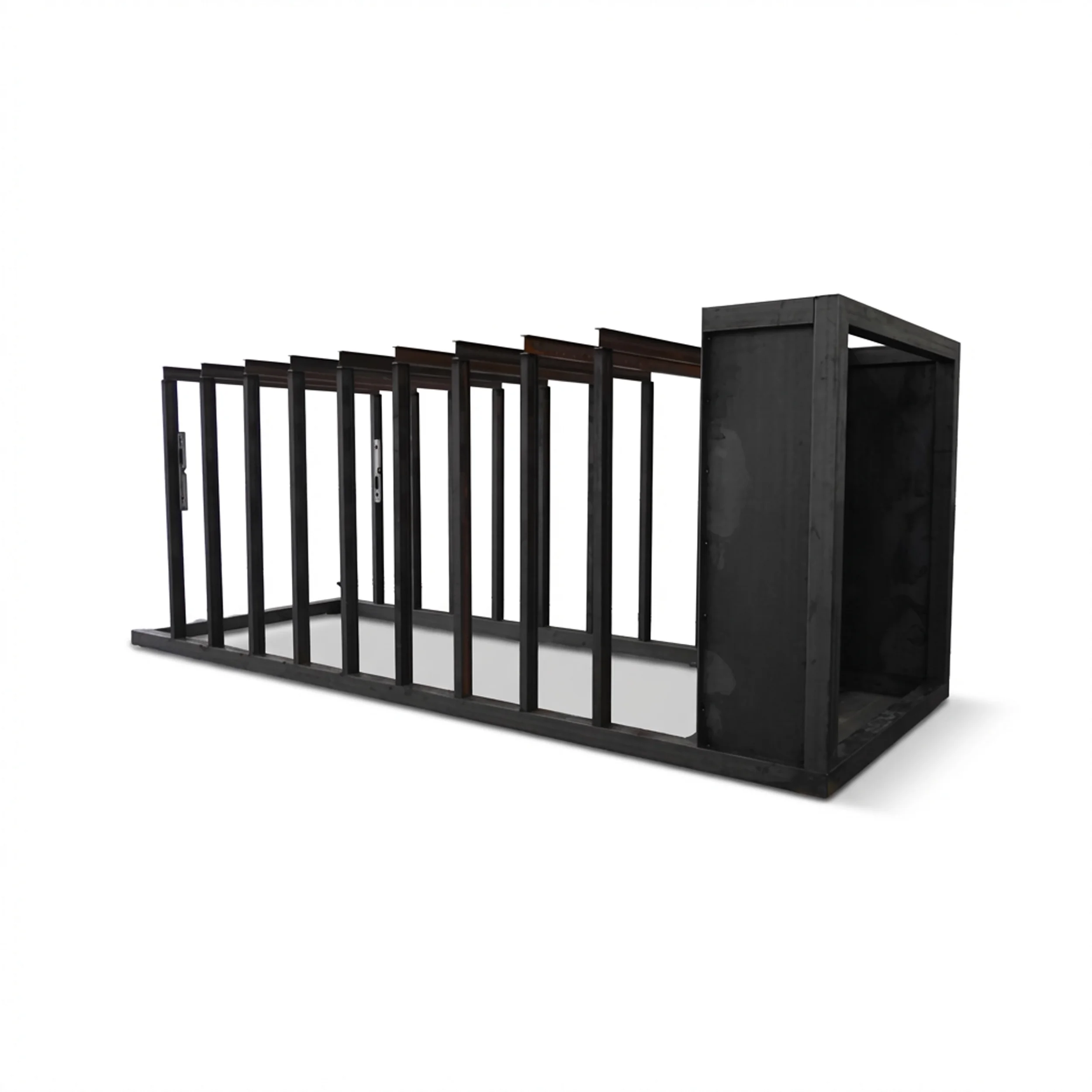 Bunker schuilkelder bunker kopen panic room