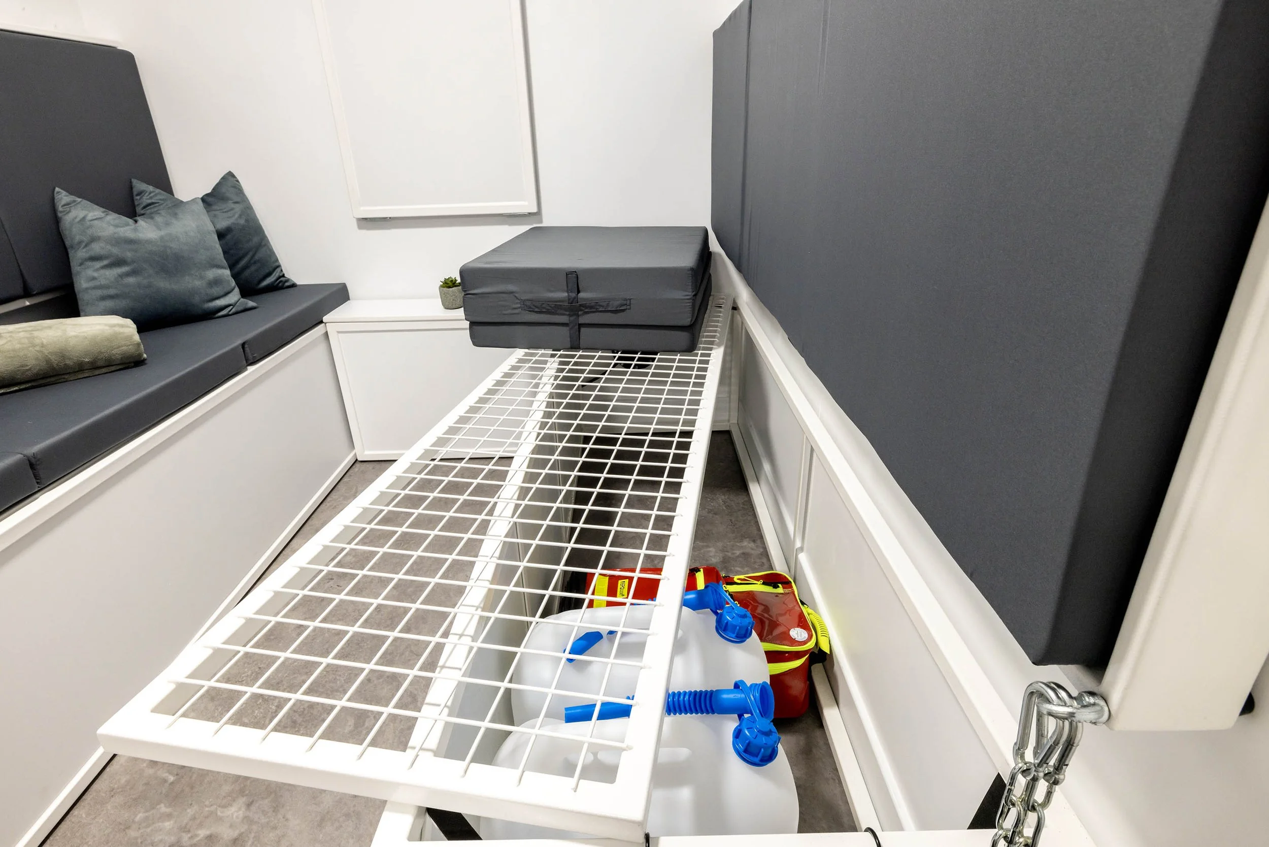 Bunker schuilkelder bunker kopen panic room