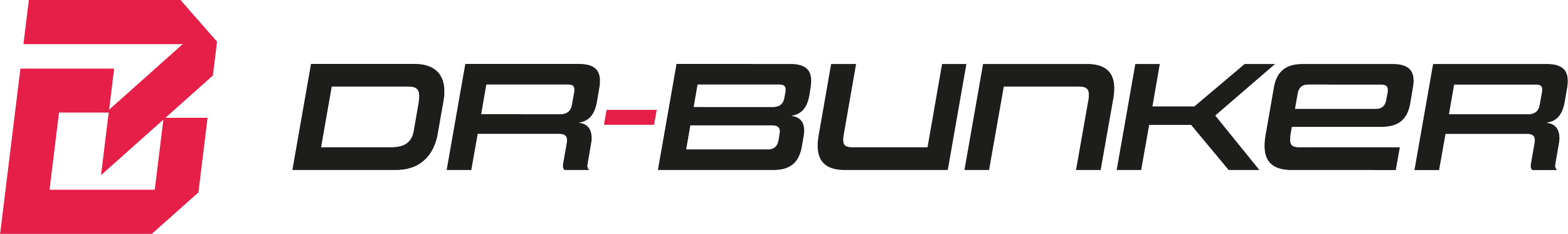 Logo DR Bunker