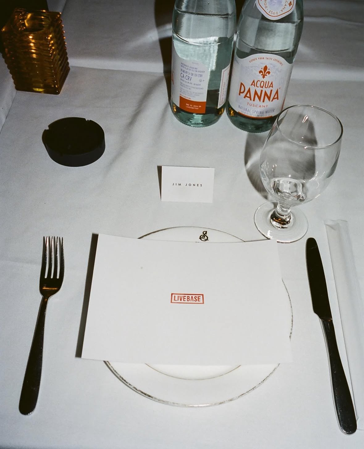 EVENTS