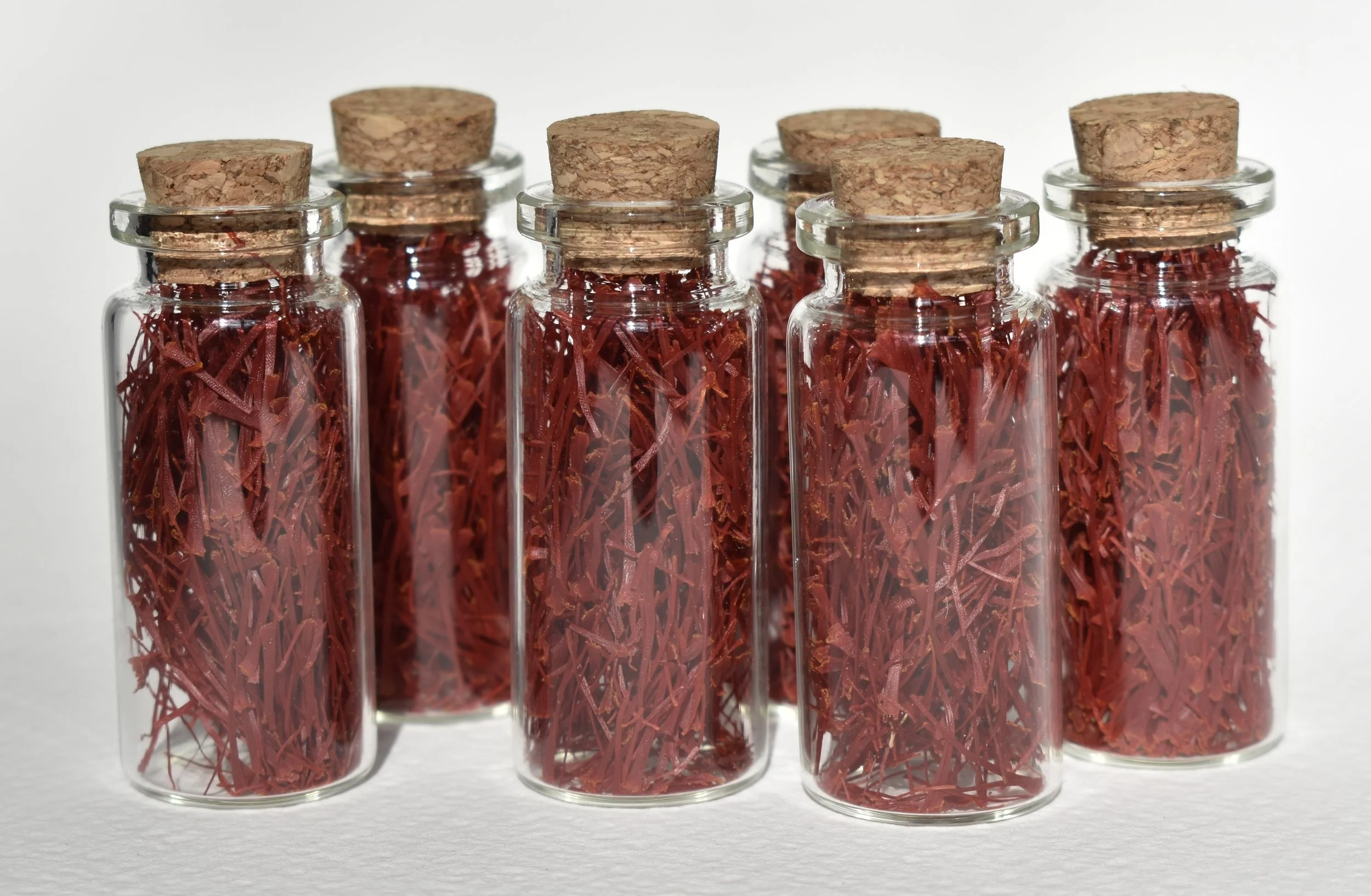 Premium Afghan Saffron
