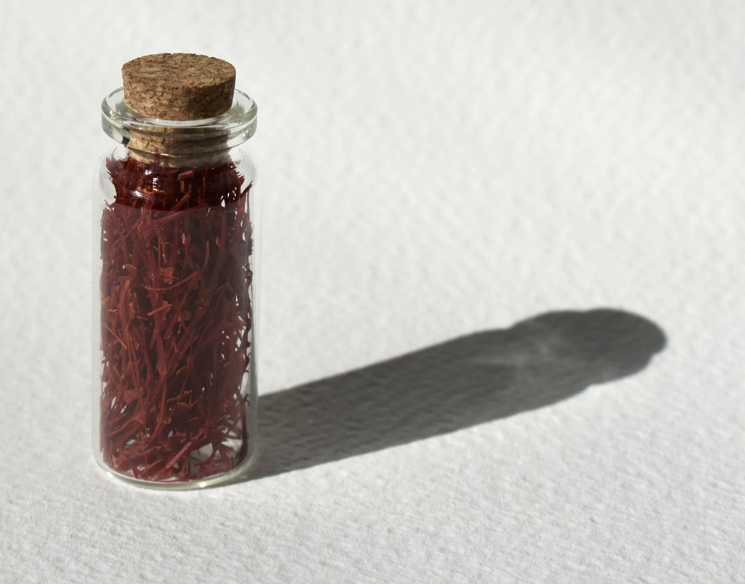 Premium Afghan Saffron