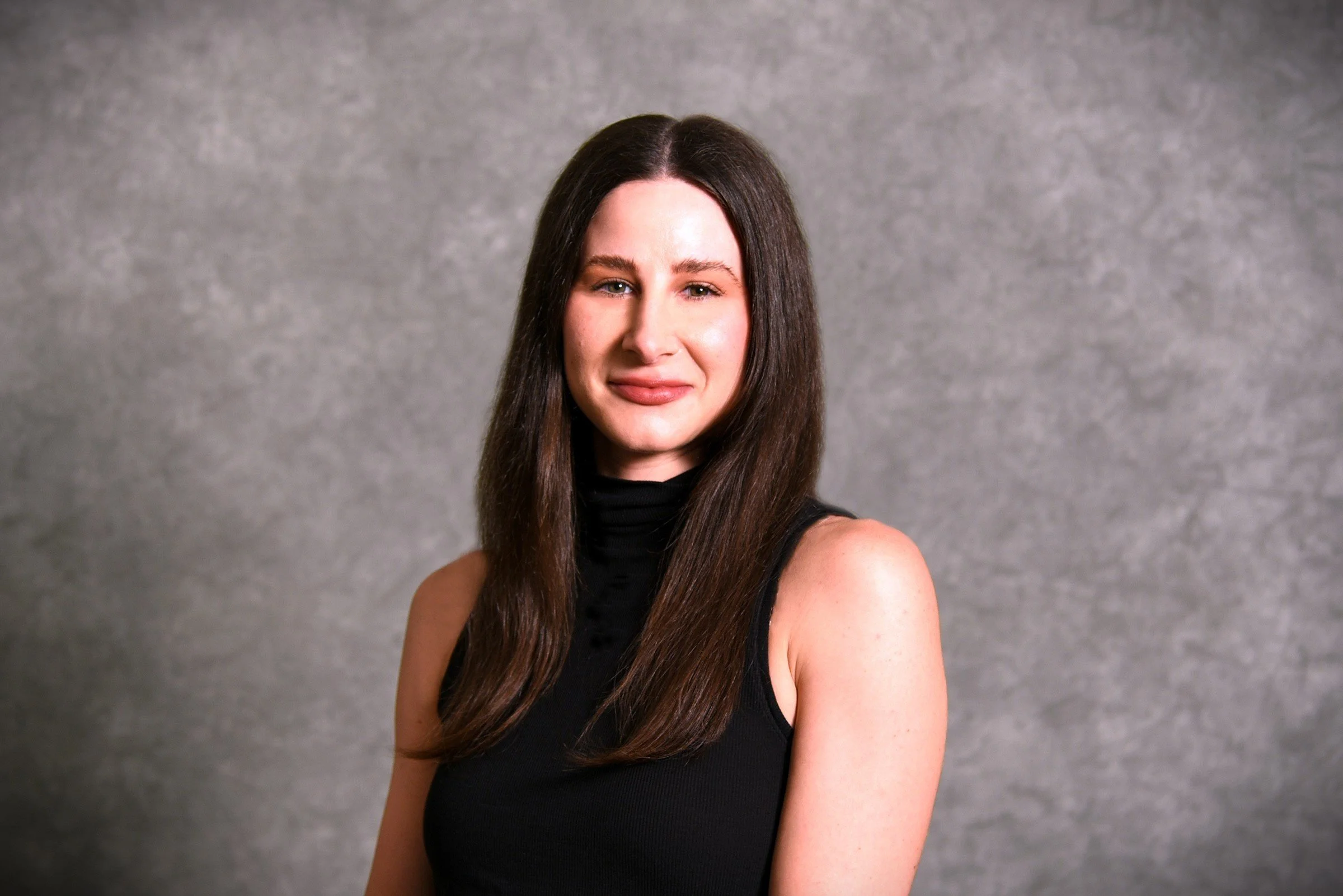 rofessional headshot of Dr. Nicole K. Gause, a PhD-level Clinical Psychologist specializing in trauma/C-PTSD and performance psychology.