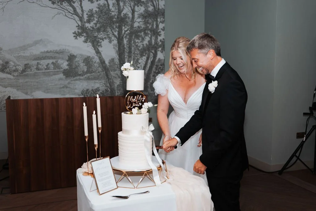 Kimberley & Alex | High House