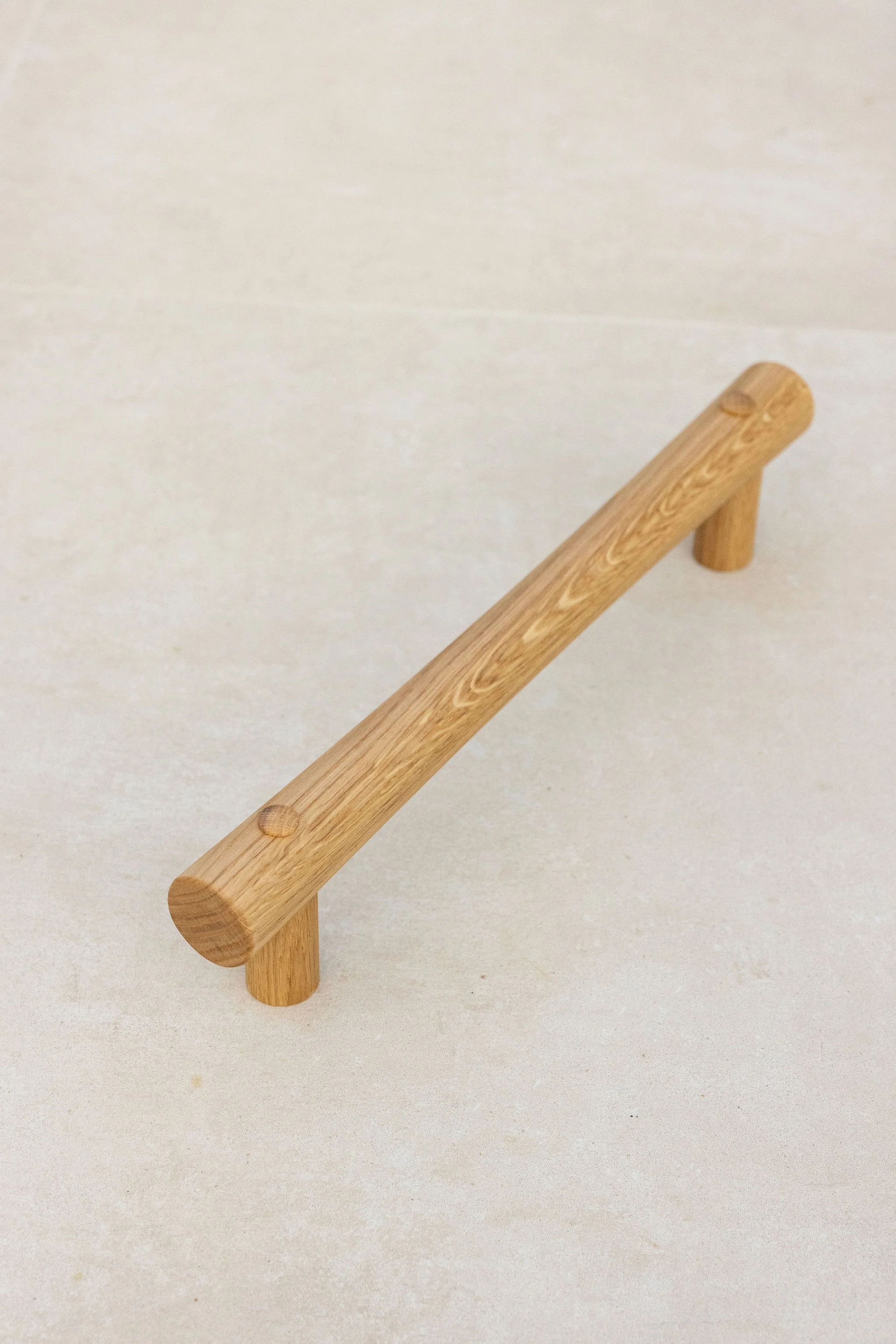 Medium Timber Grab Rail (450mm)