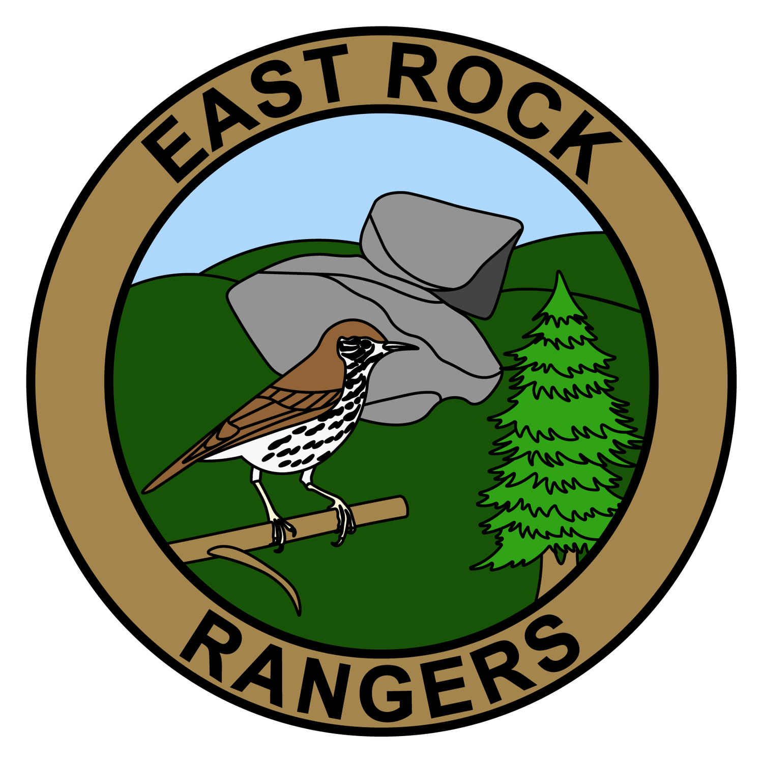 East Rock Rangers