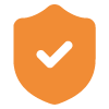 Compliance and Safety Icon