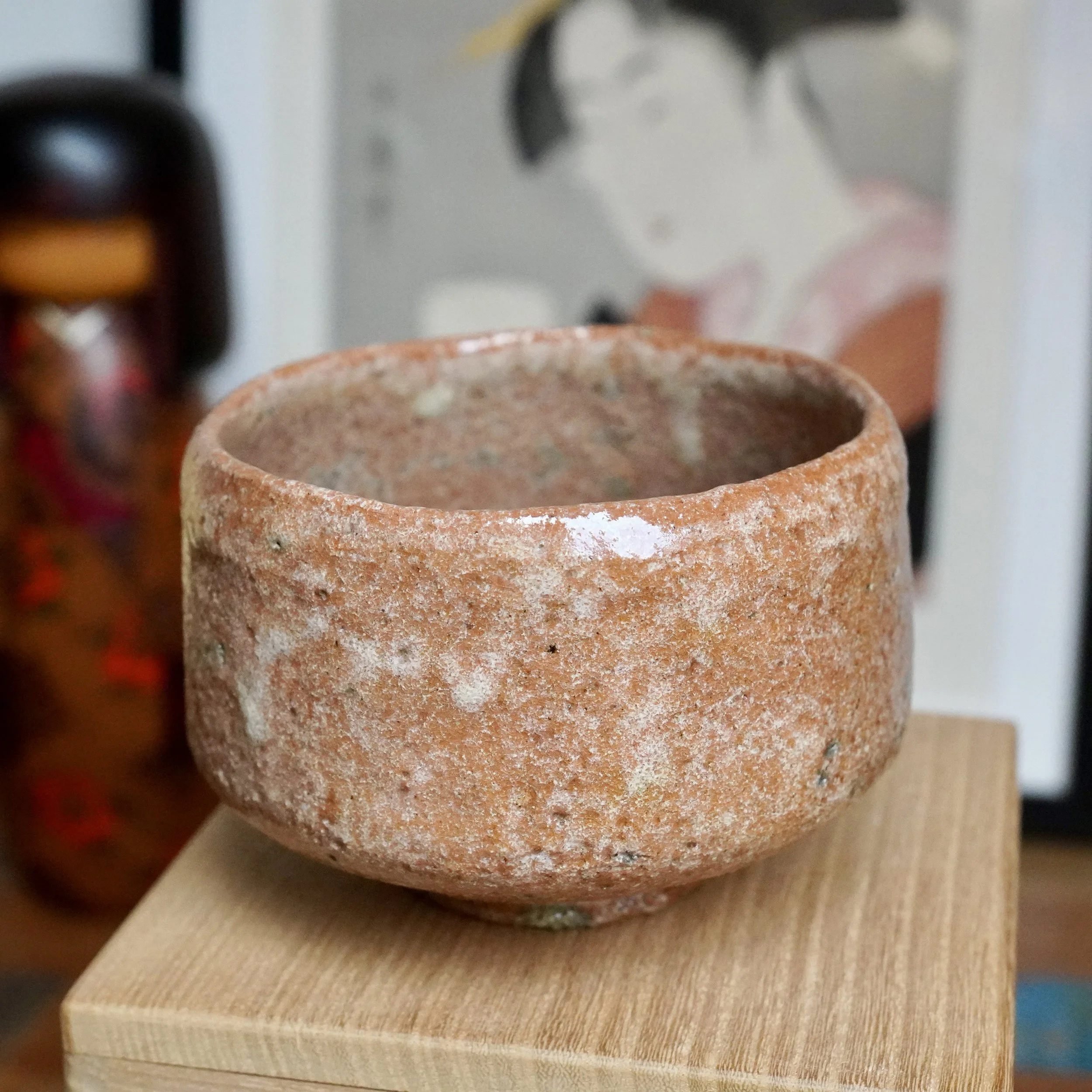 Meet the maker: Sawada Hiroyuki (Myōkenzan Kurokawa kiln)