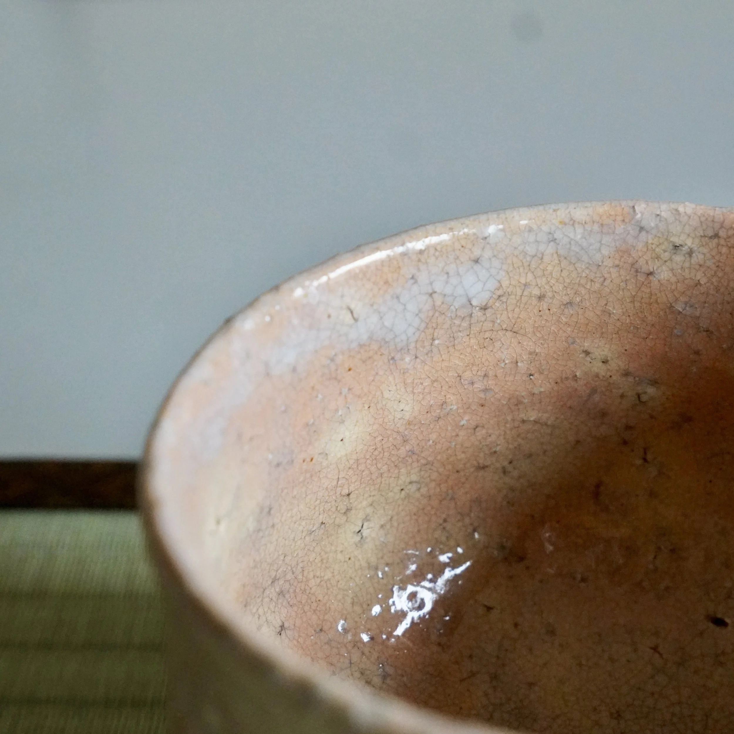 The beauty of Hagi-Yaki that will grow with you