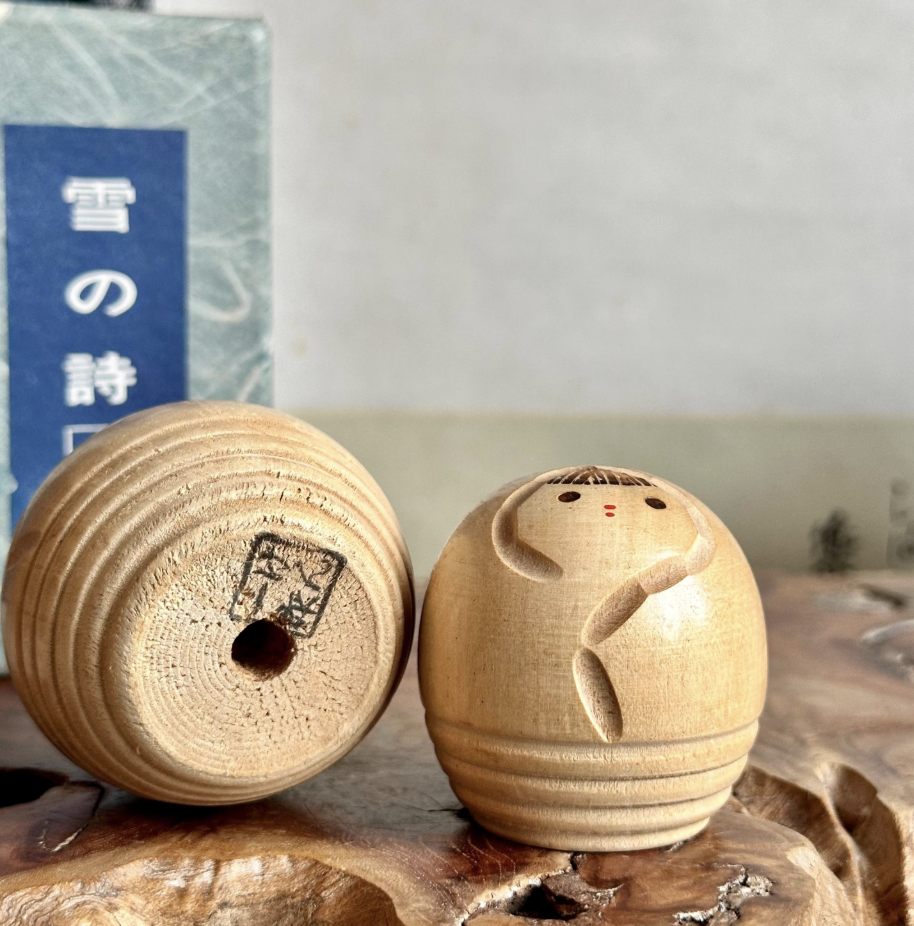 Meet the maker: Murakami Kenichi