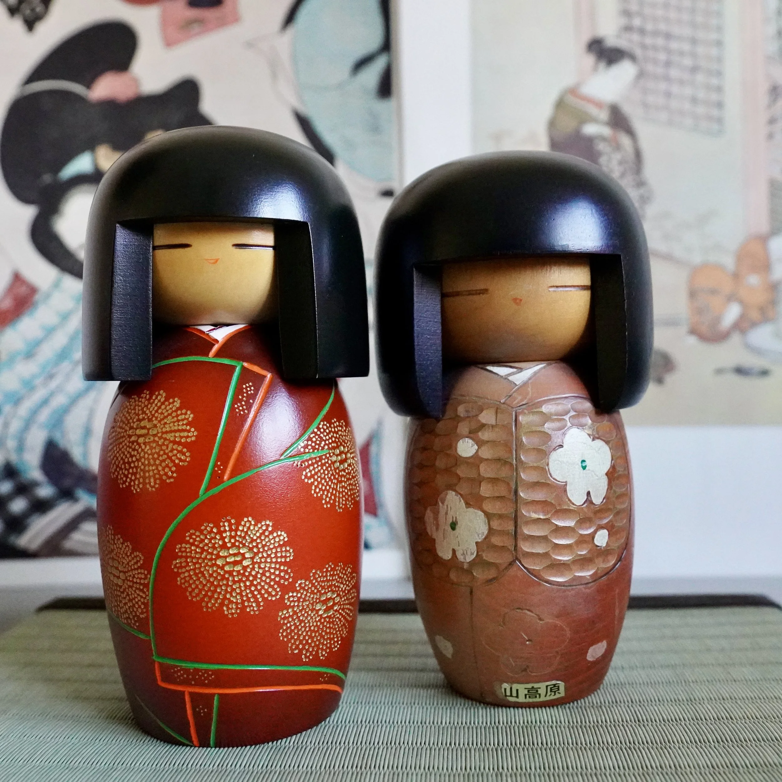 Meet the maker: Kisaku