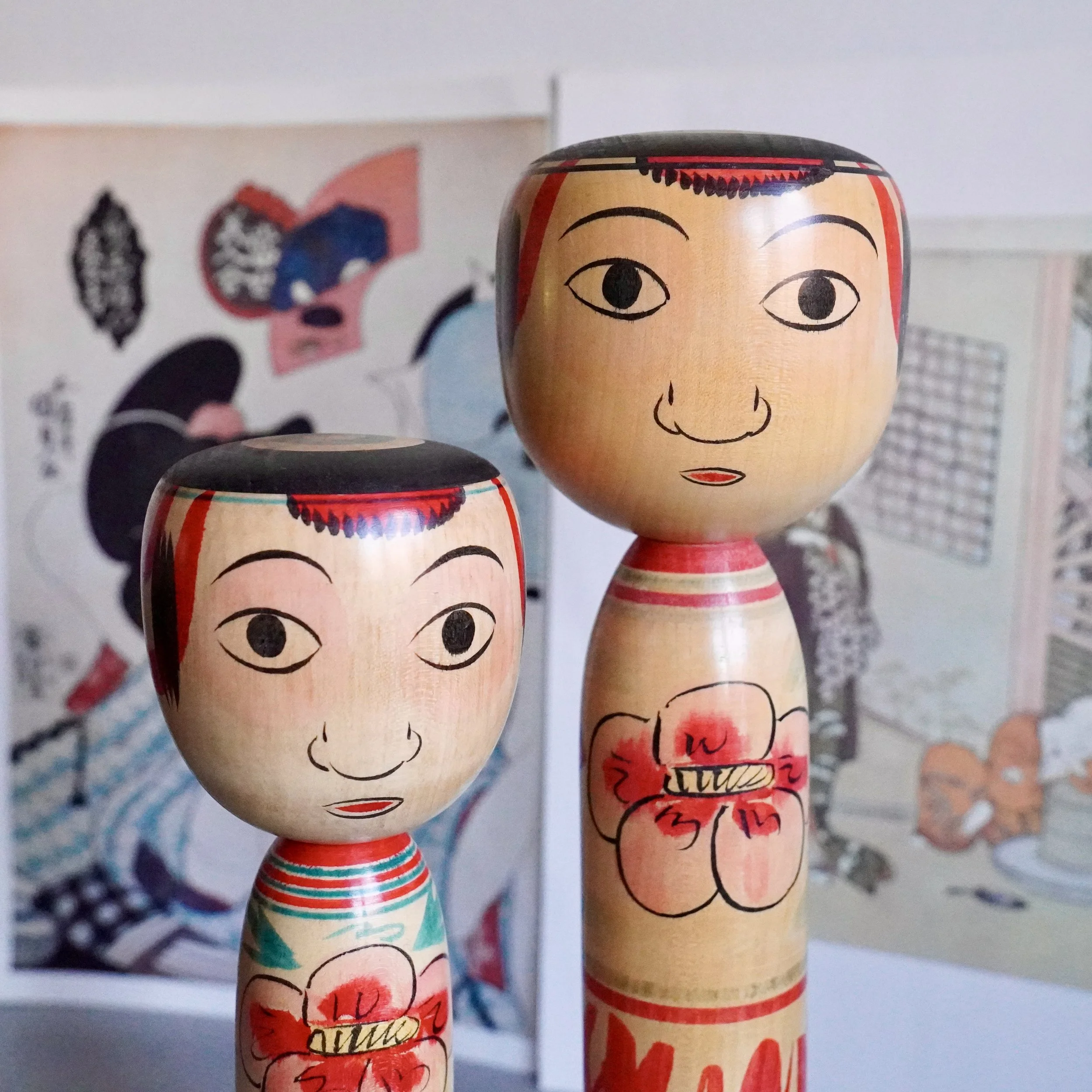 Meet the maker: Saito Tokuju