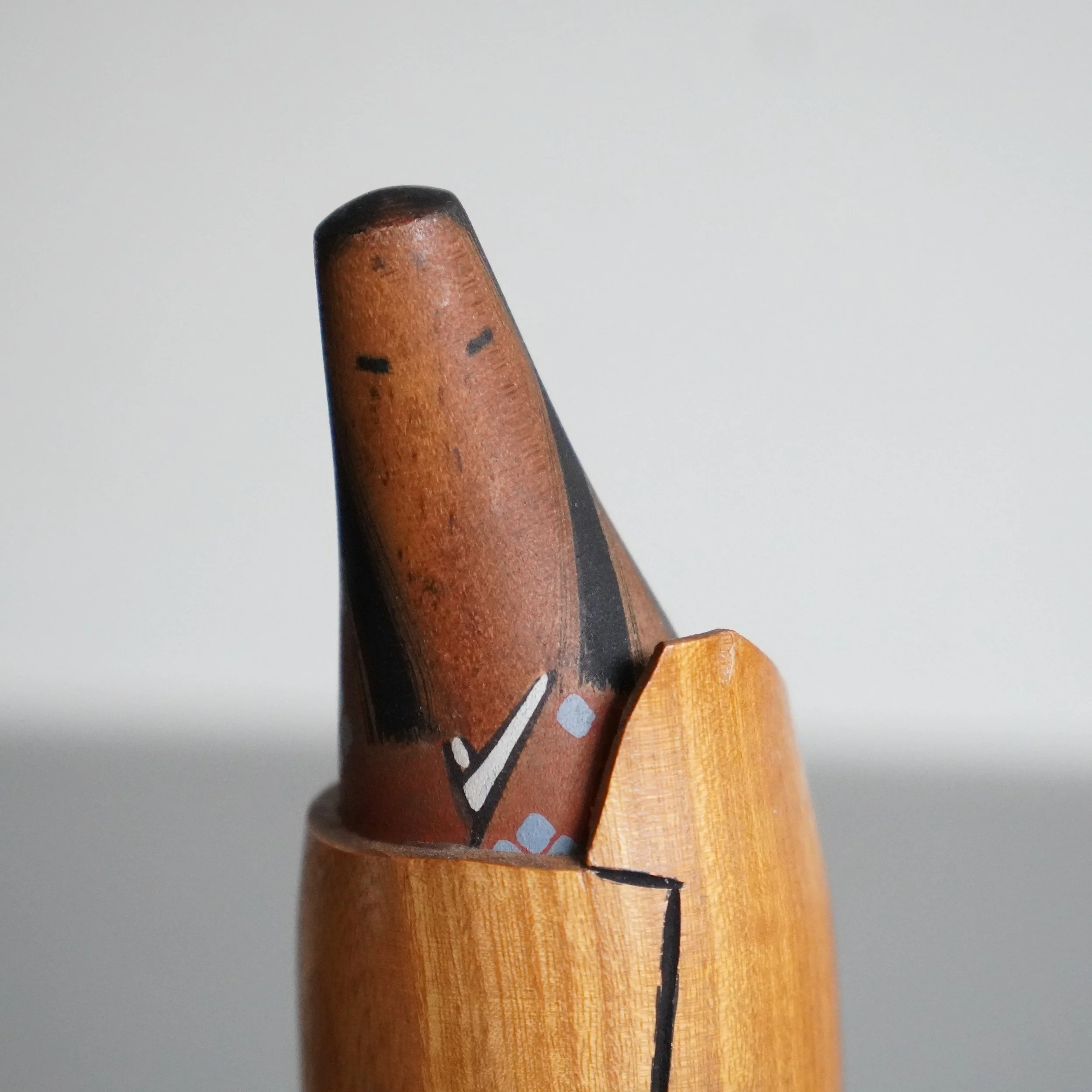 Meet the maker: Seiju Kon 