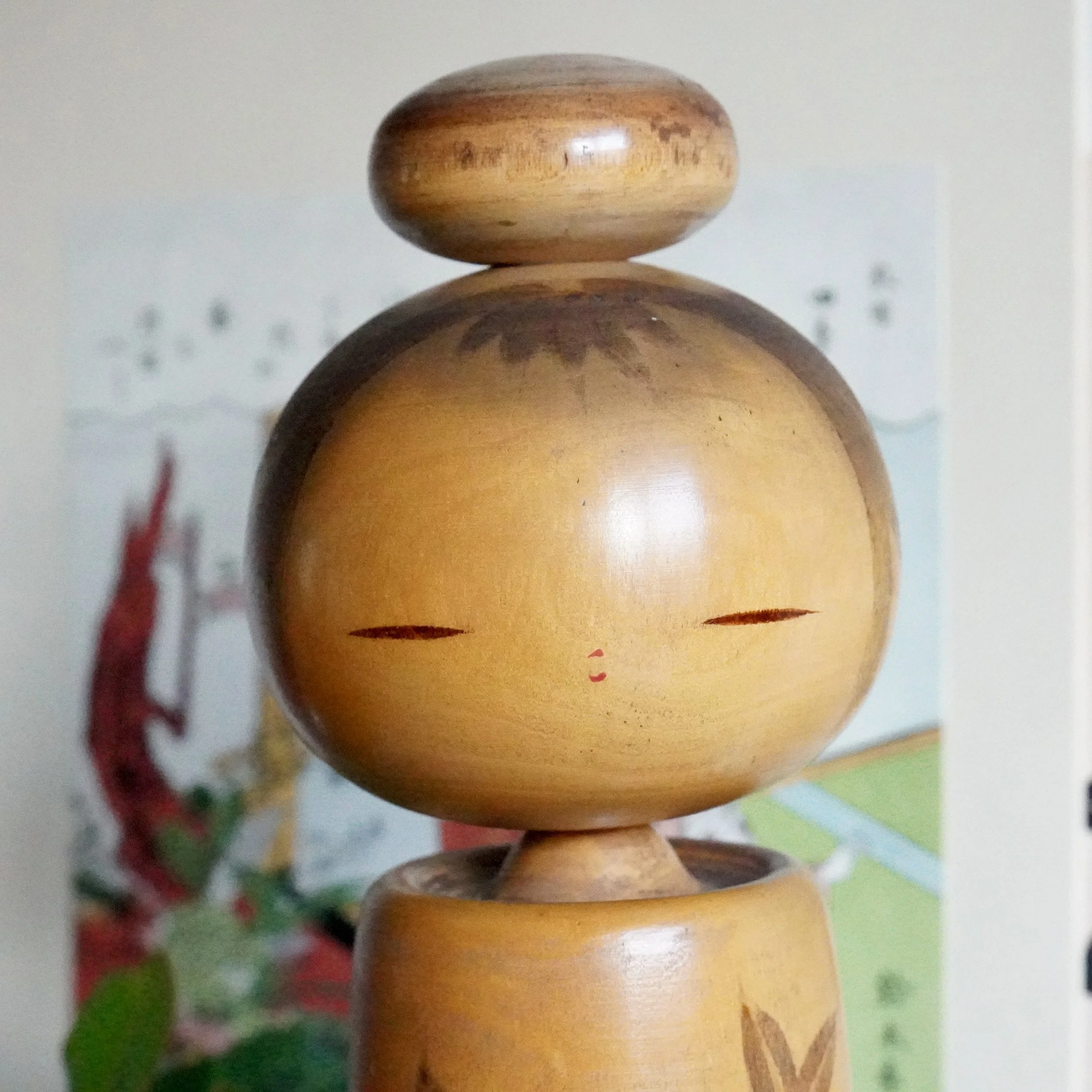 Meet the maker: Kano Chiyomatsu