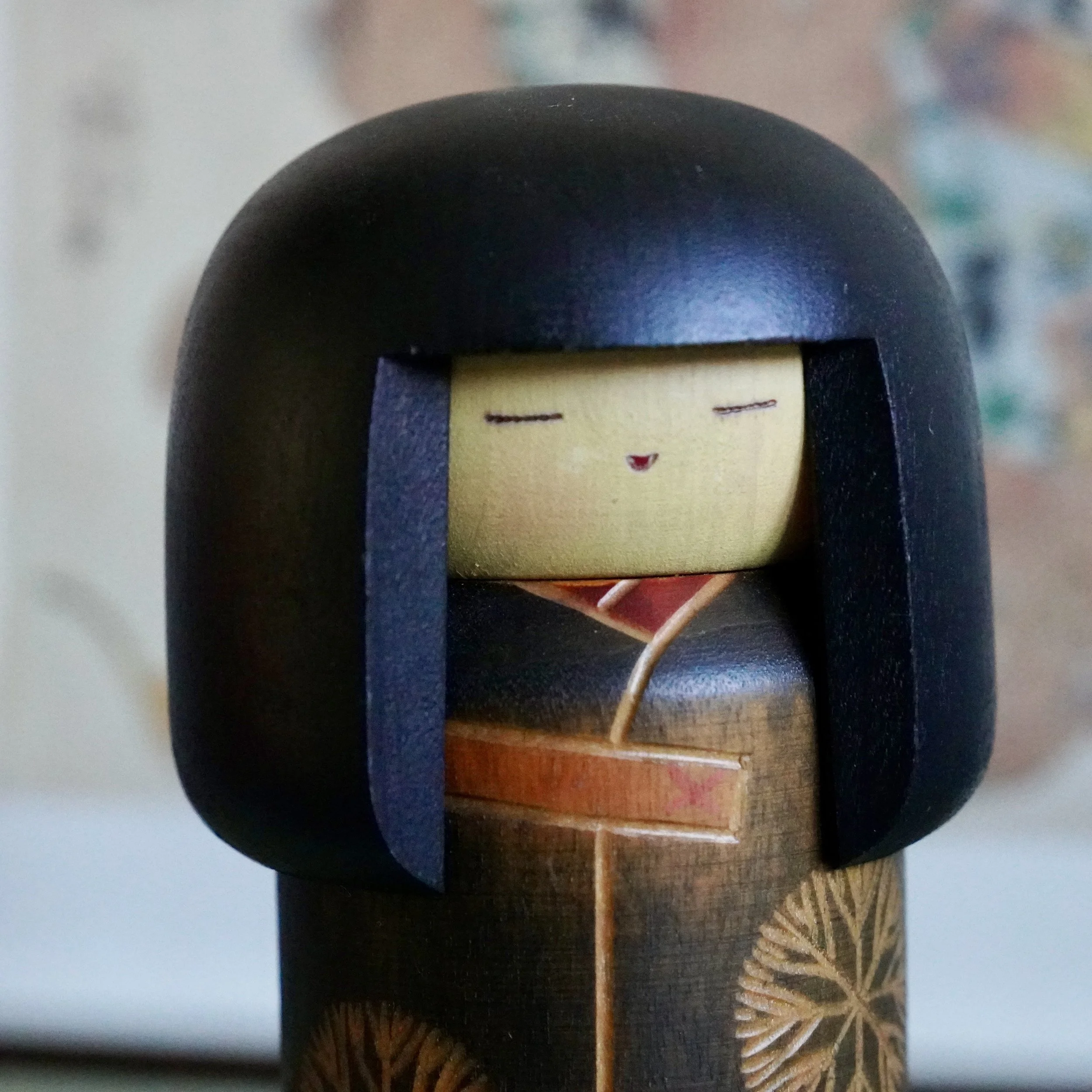 Meet the maker: Sekiguchi Sansaku 