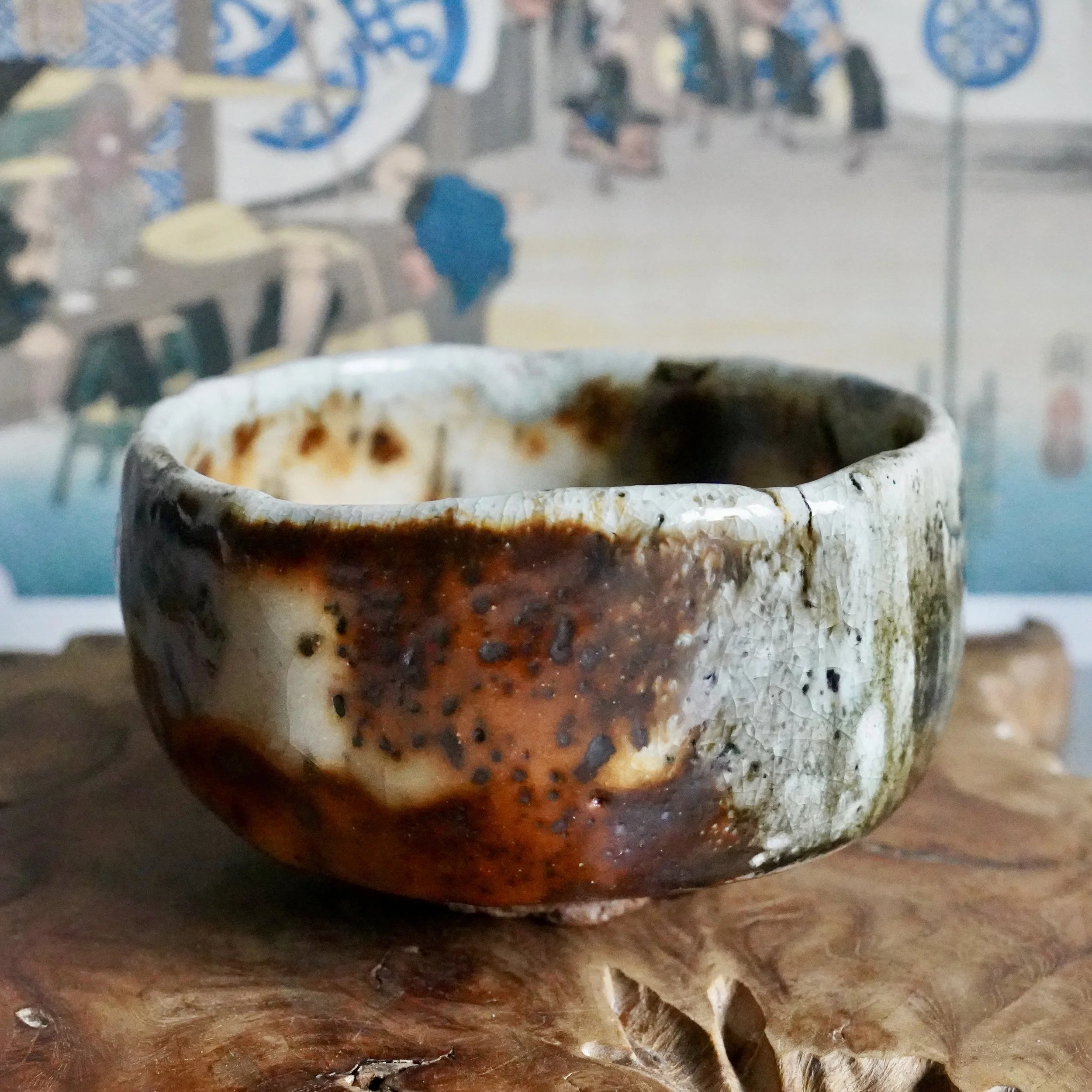 Meet the maker: Deguchi Eiji 