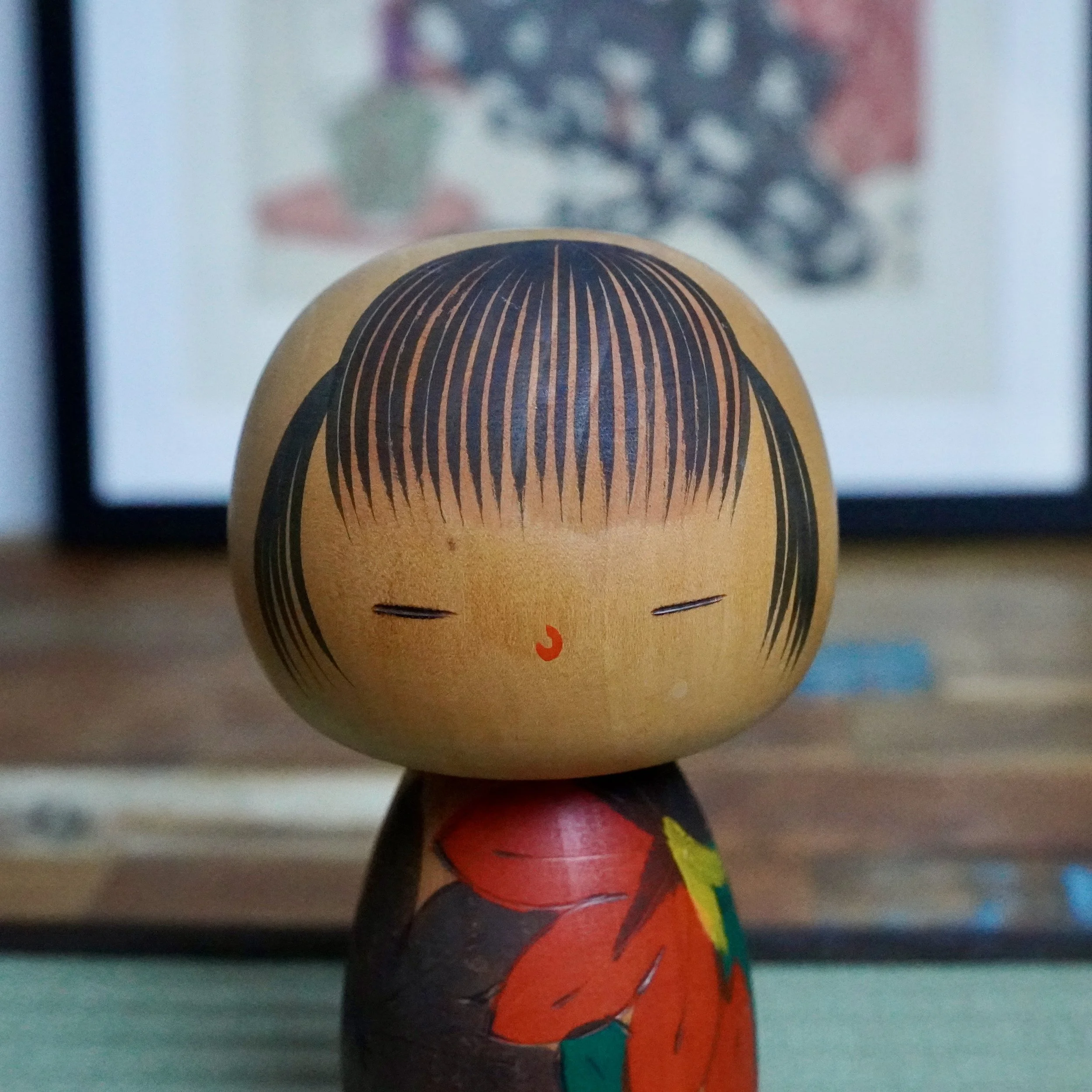 Meet the maker: Yuji Kawase 