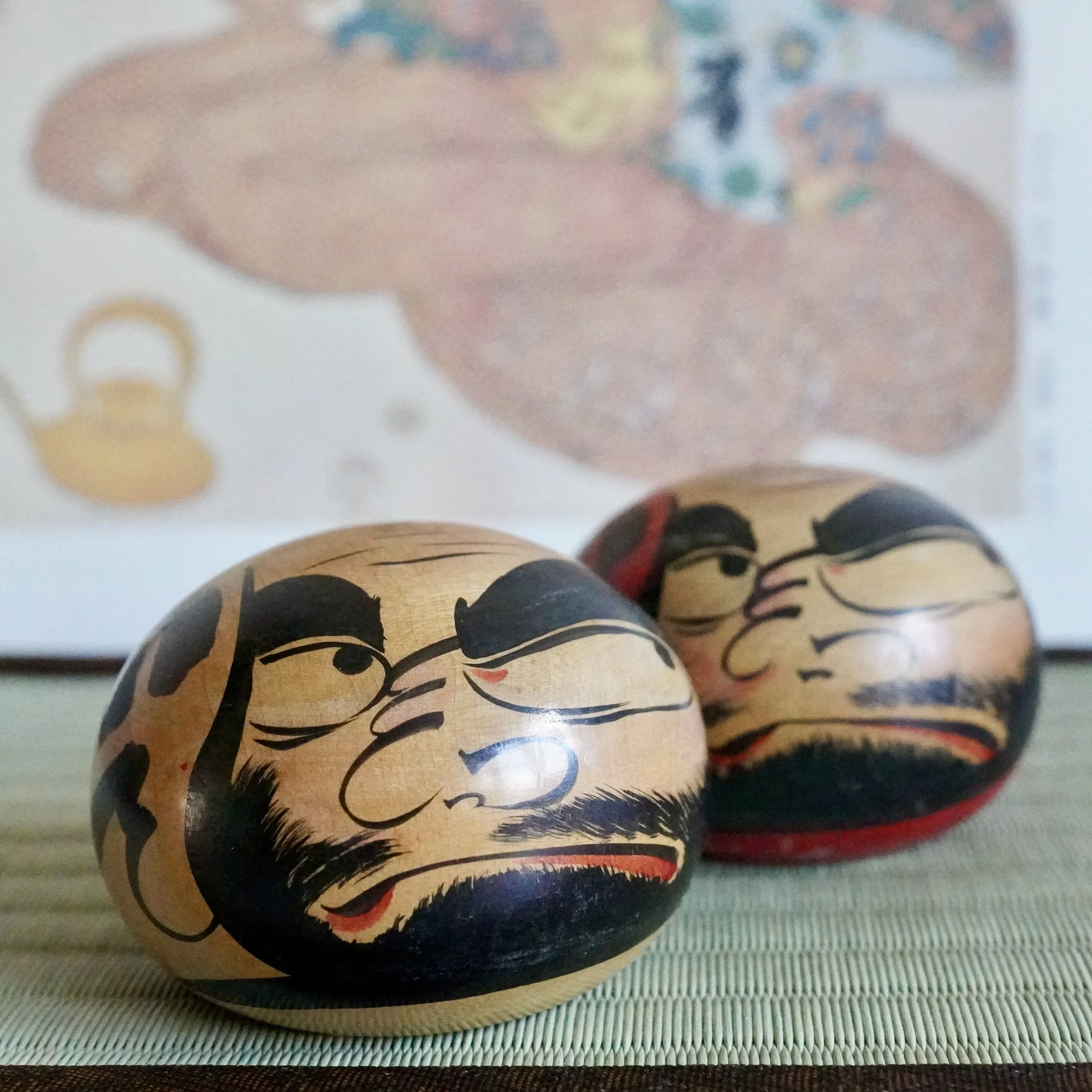 Meet the maker: Satō Zenji