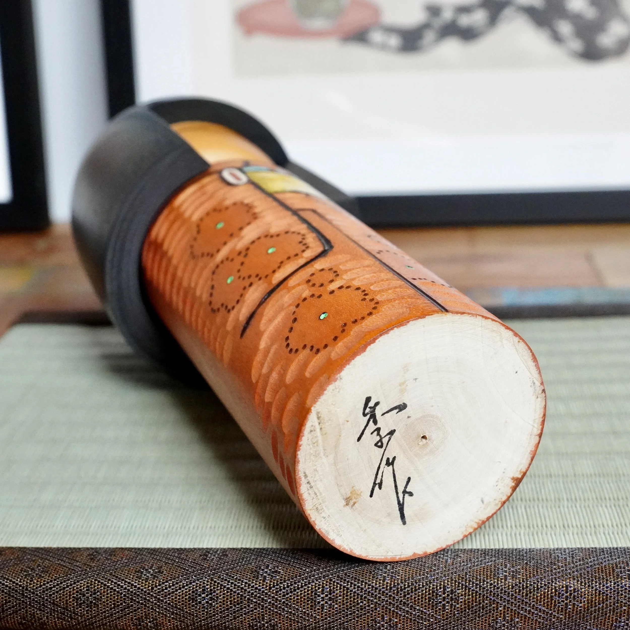 Japanese Vintage Ceramics, Kokeshi, Lacquerware & Zen | KAIKO&CO