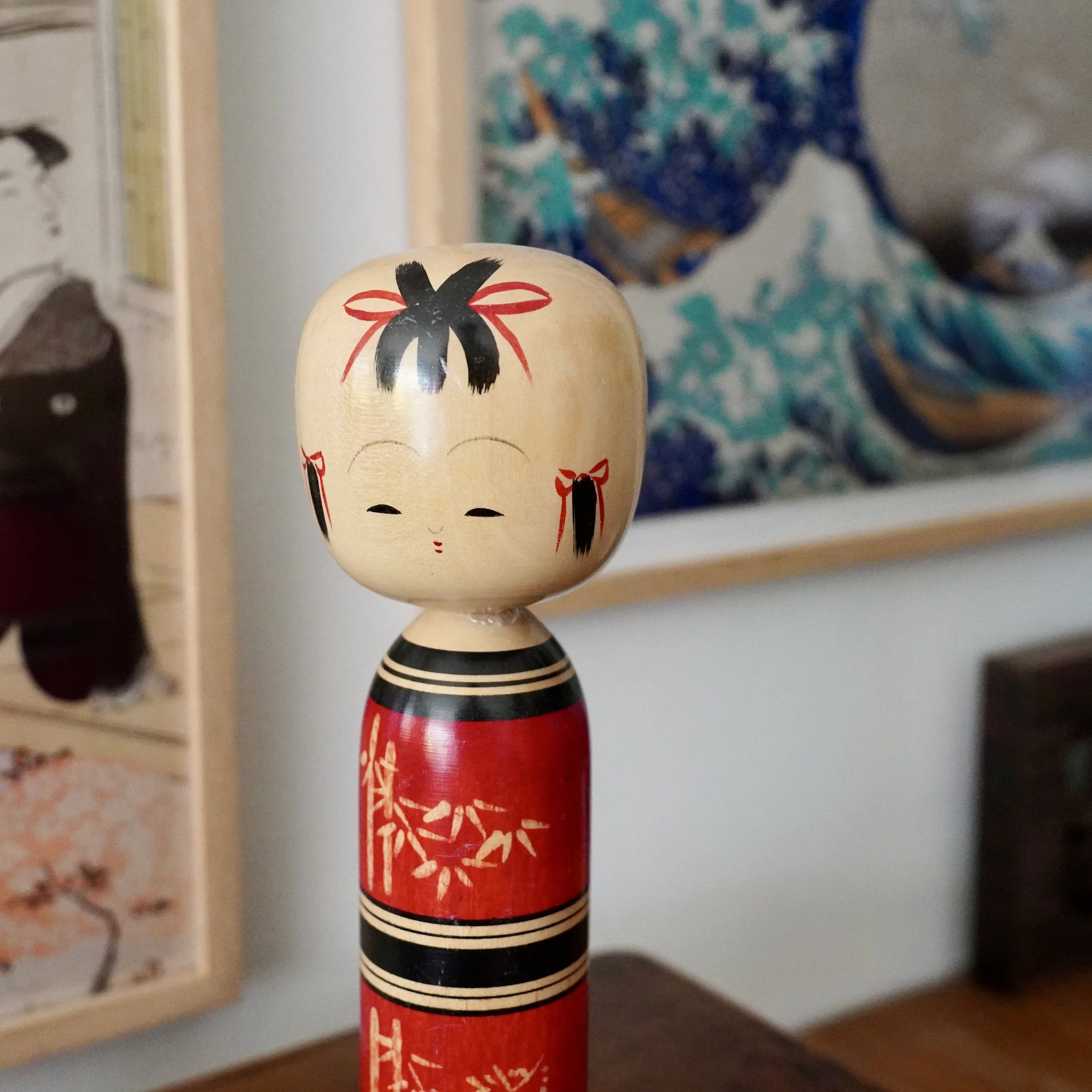 Meet the maker: Kawamura Shōji