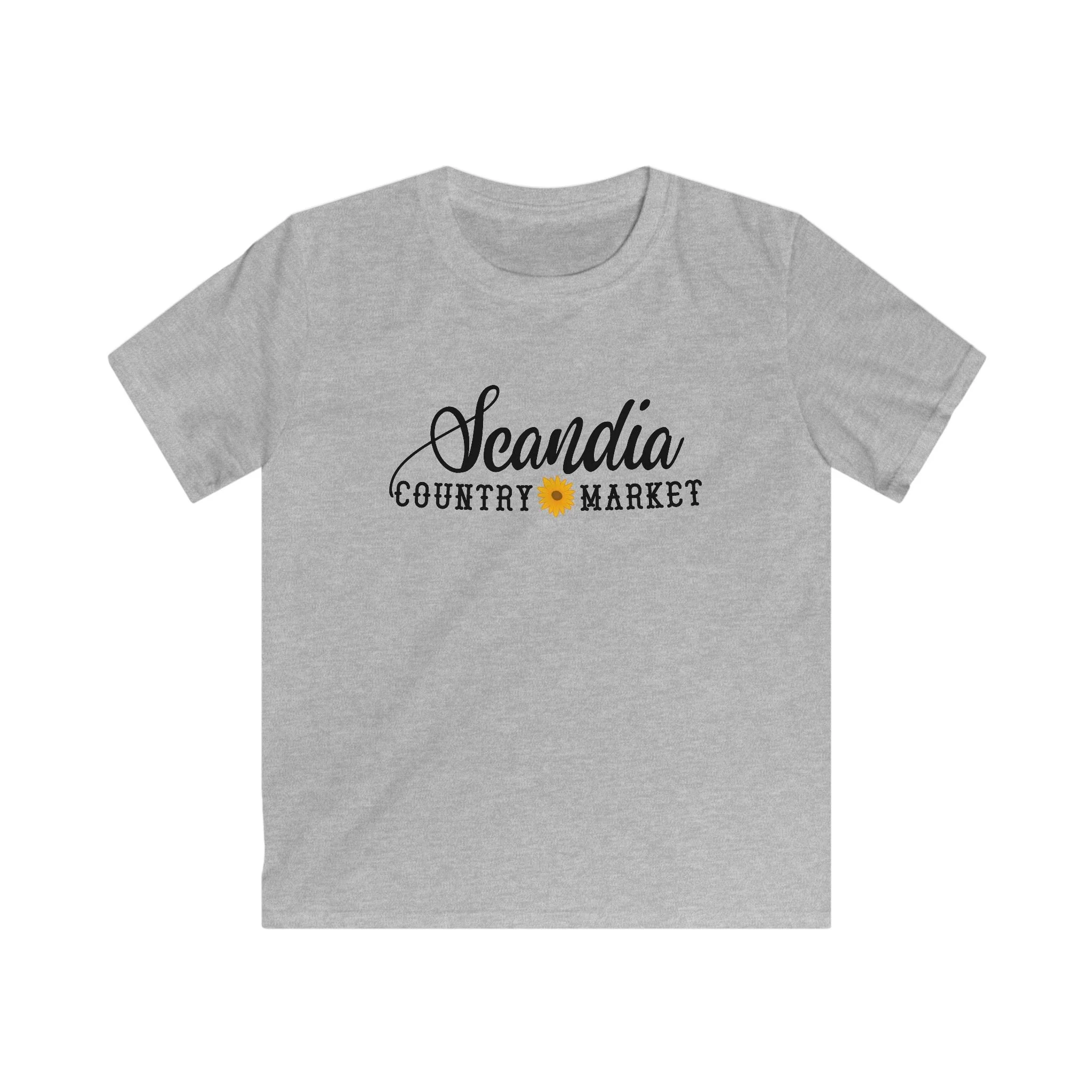 Scandia Country Market Youth T-Shirt