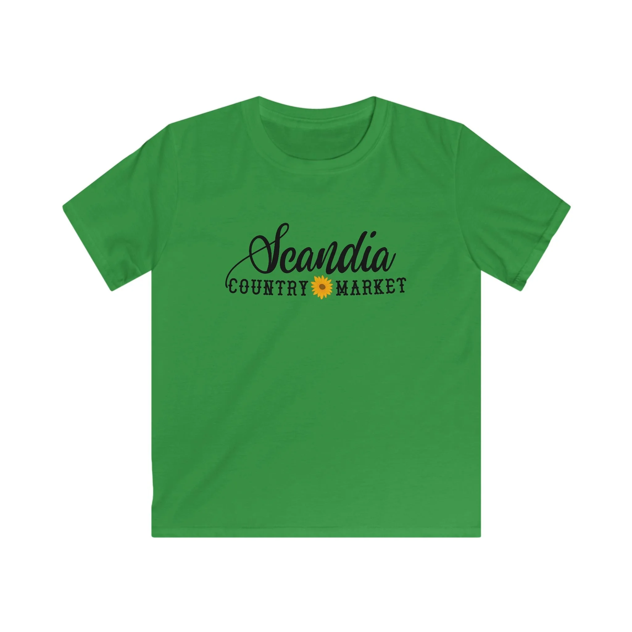 Scandia Country Market Youth T-Shirt