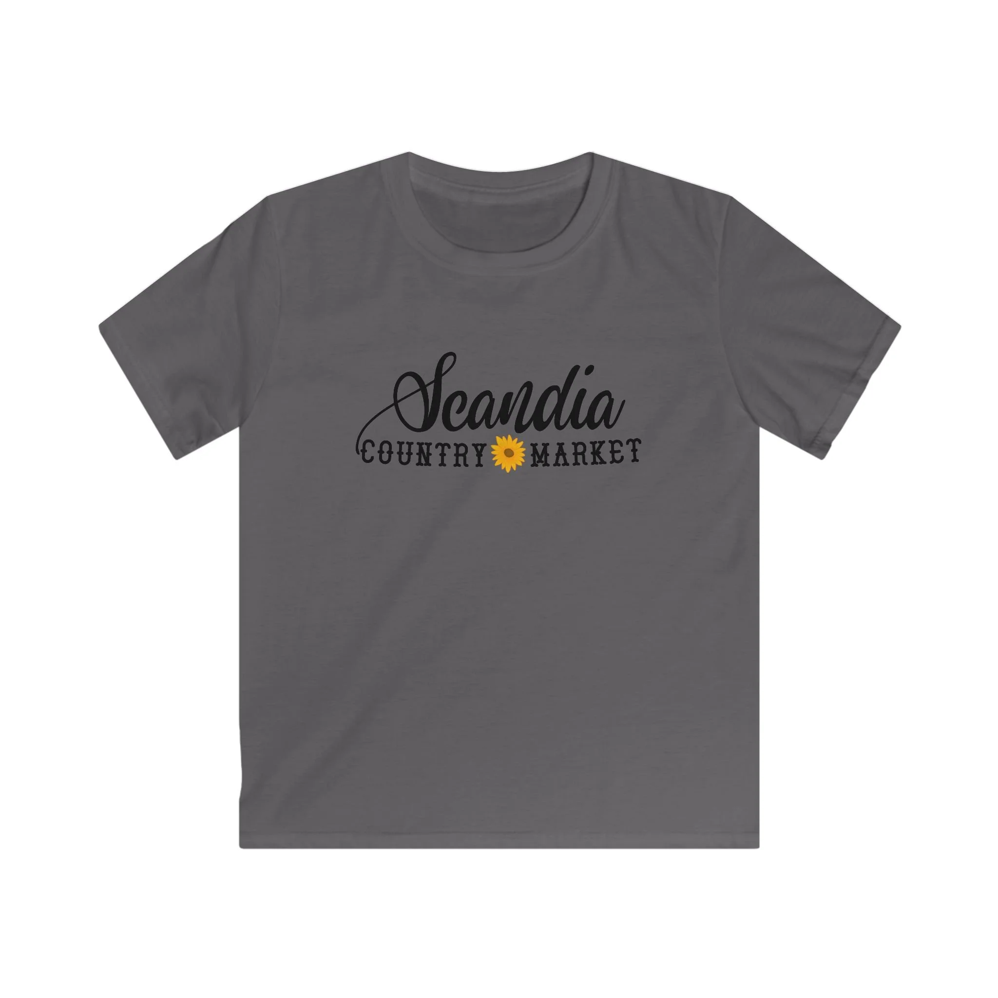 Scandia Country Market Youth T-Shirt