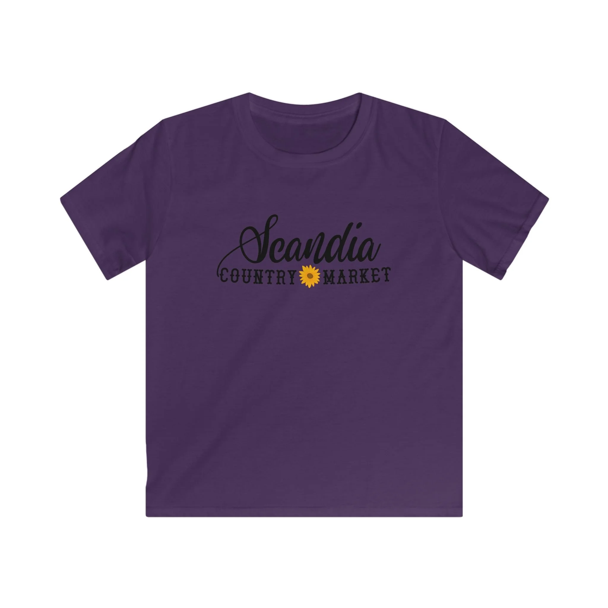 Scandia Country Market Youth T-Shirt