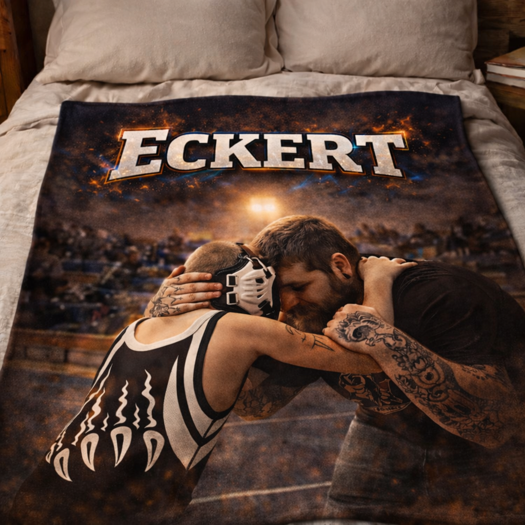 Eckert blanket with emotional embrace.png