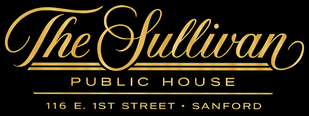 The Sullivan Public House