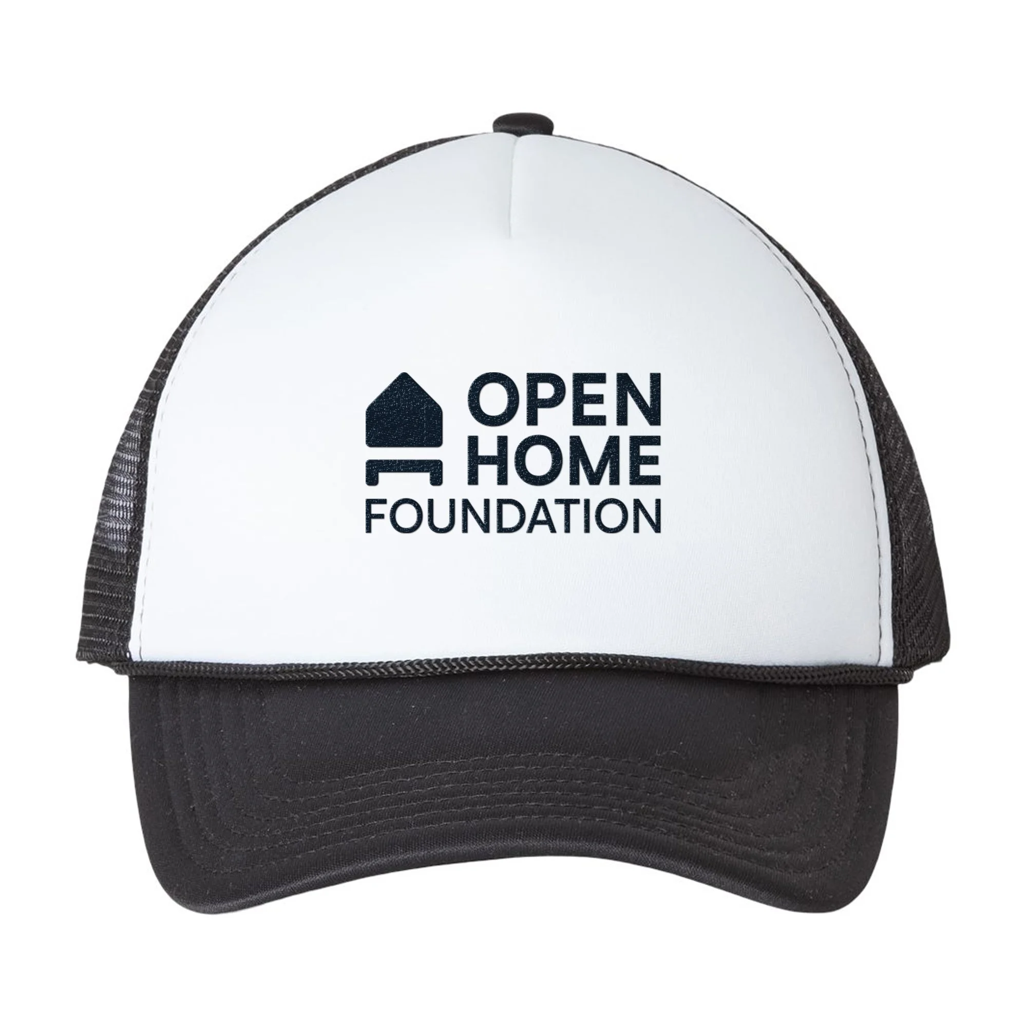 Trucker Cap: Open Home Foundation