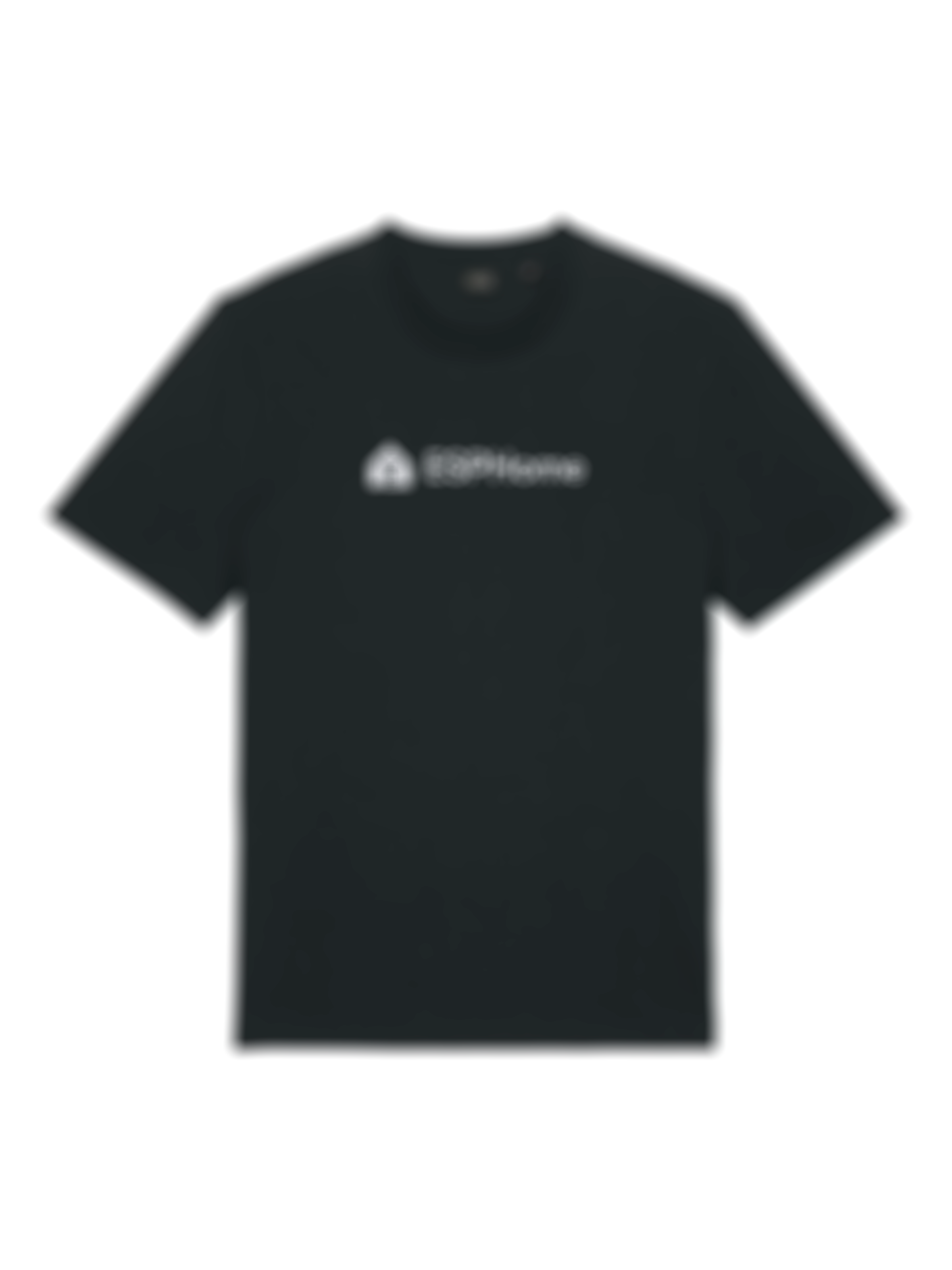 T-shirt: ESPHome | Black