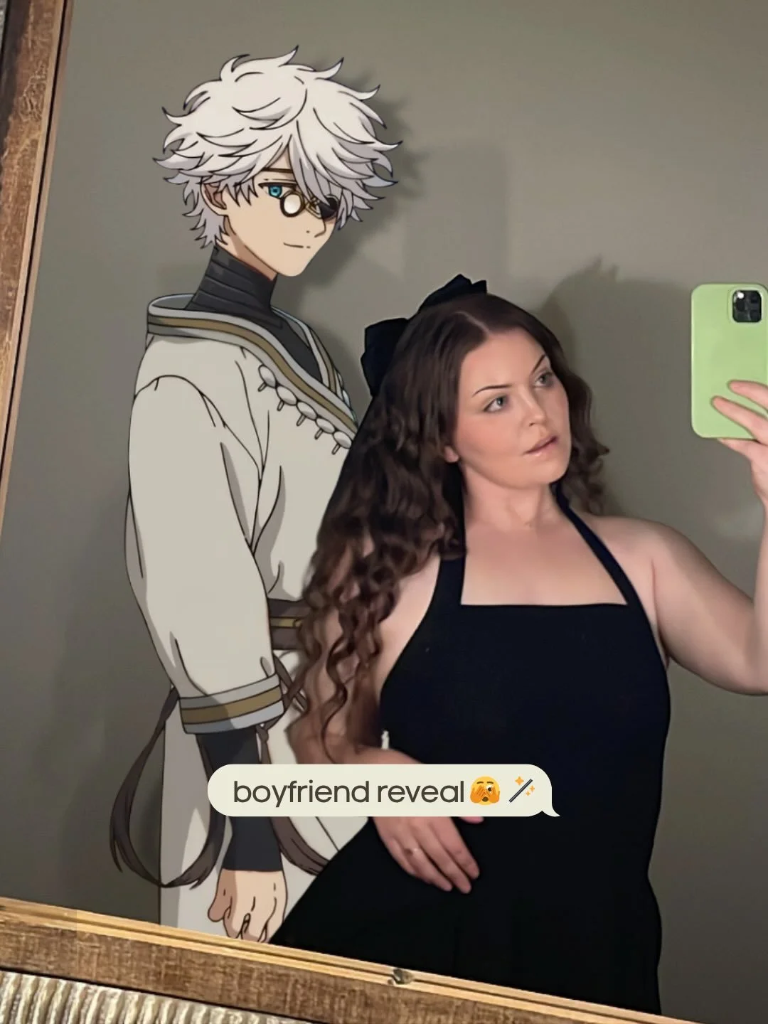 don&rsquo;t tell my psychiatrist about this