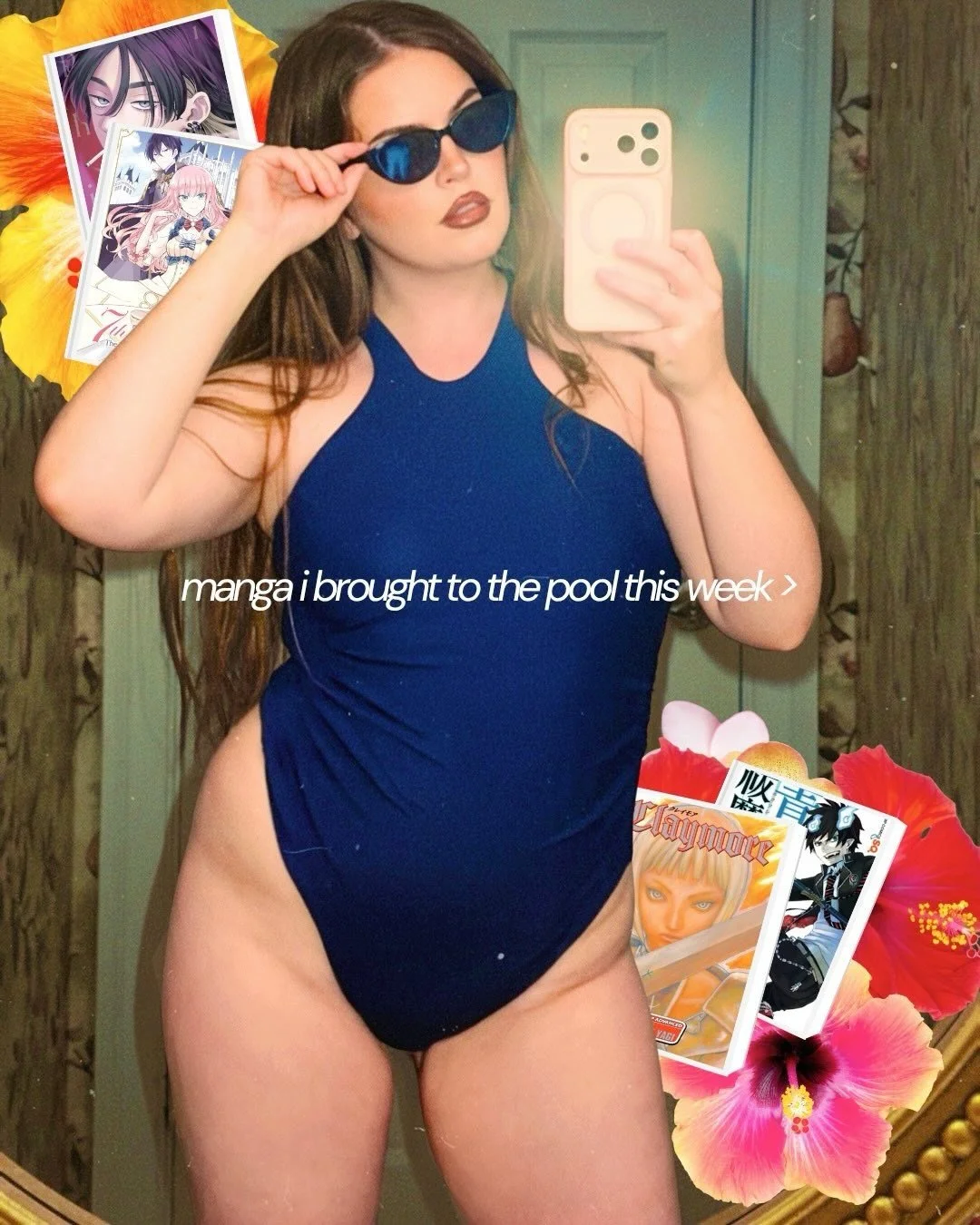 THE HOT GIRL SUMMER HIKARU SLAYED THE HOUSE BOOTS DOWN 🌺

and we&rsquo;re going to pretend that this isn&rsquo;t a repost cus i made a mistake with the first one :) ! 

#mangarecommendation #mangaedit #animerecommendations