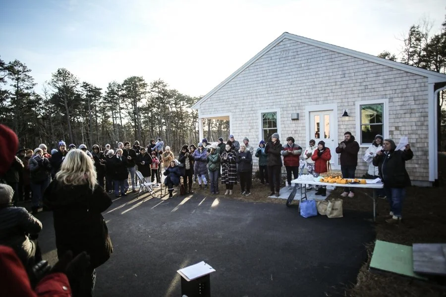 New Neighbors Are Coming to Old Kings Highway