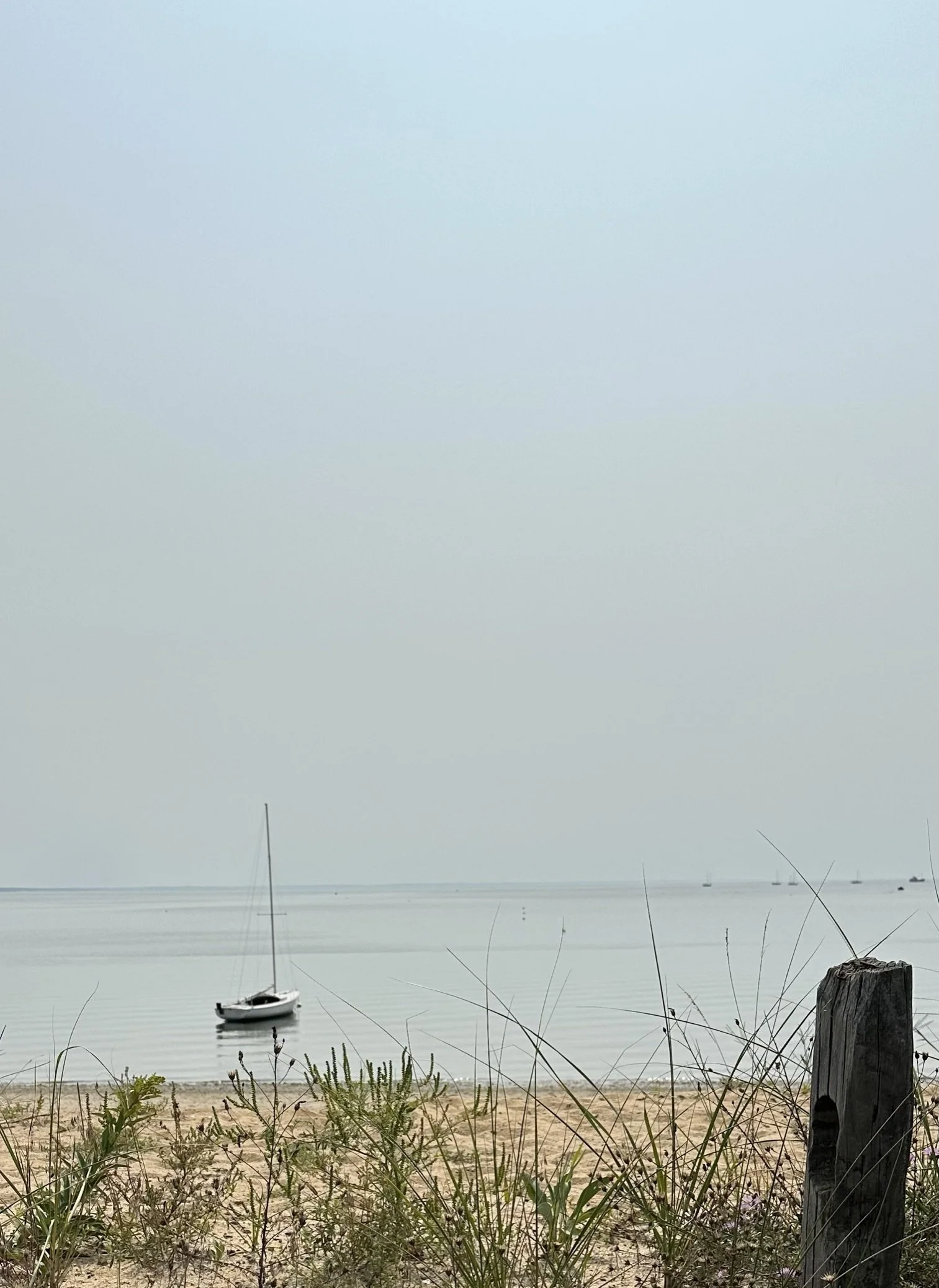 Powers Landing Beach 